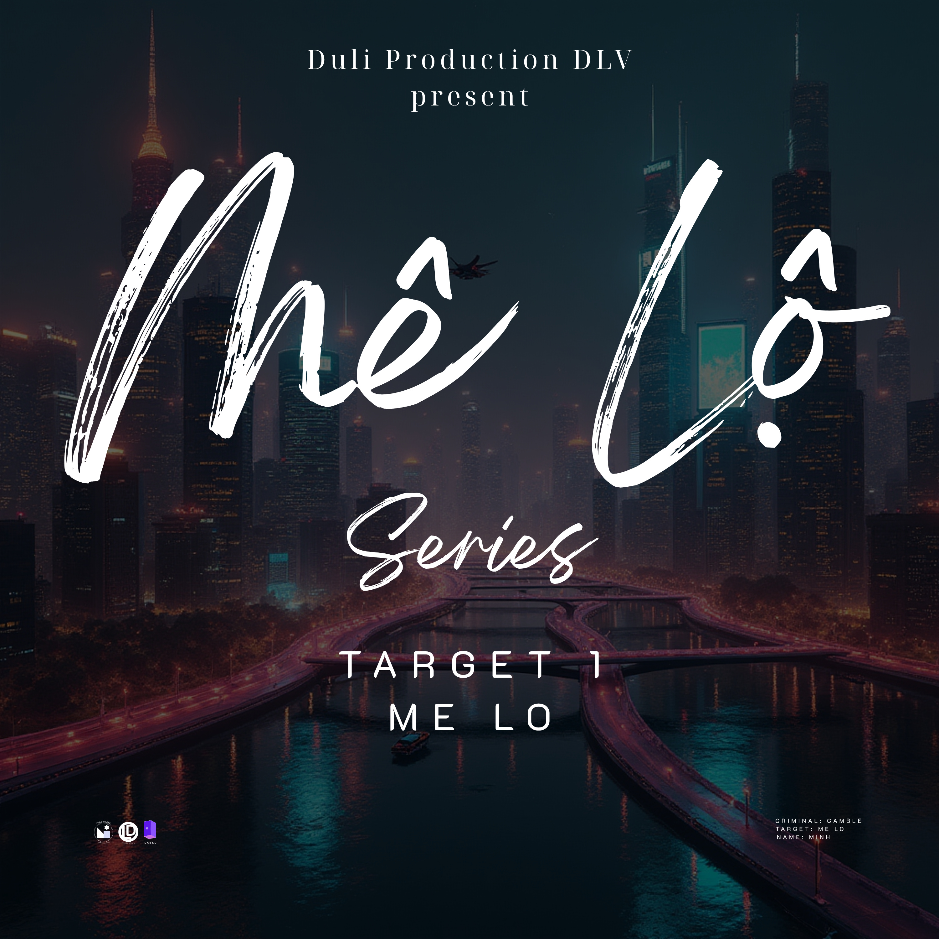 MÊ LỘ: Kẻ Săn Ảo Vọng podcast artwork