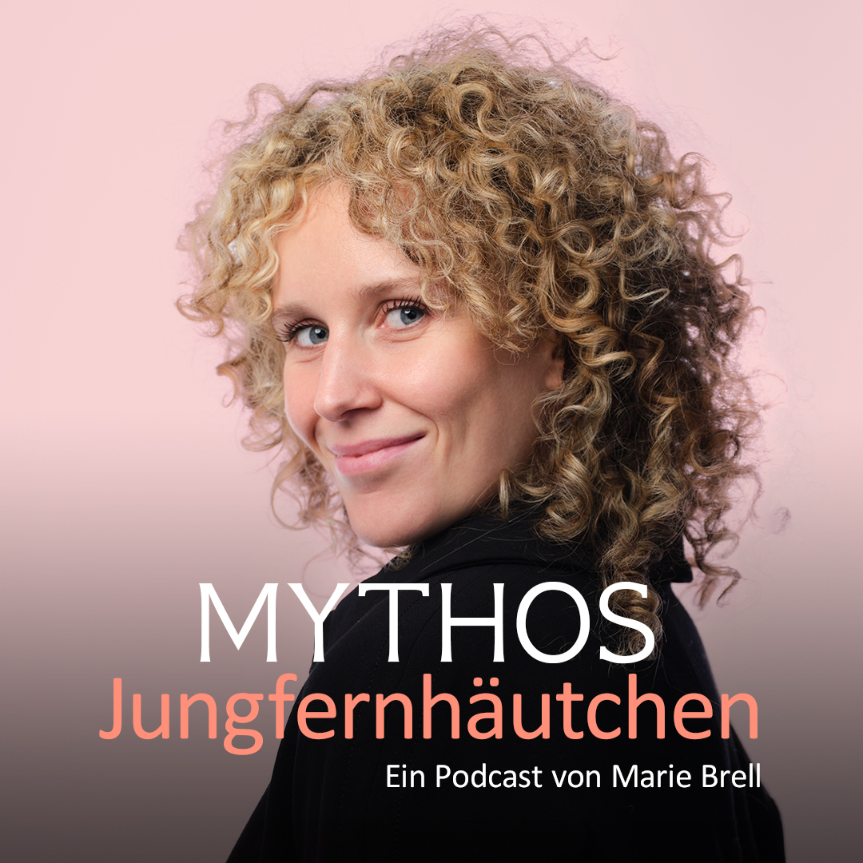 Mythos Jungfernhäutchen podcast artwork