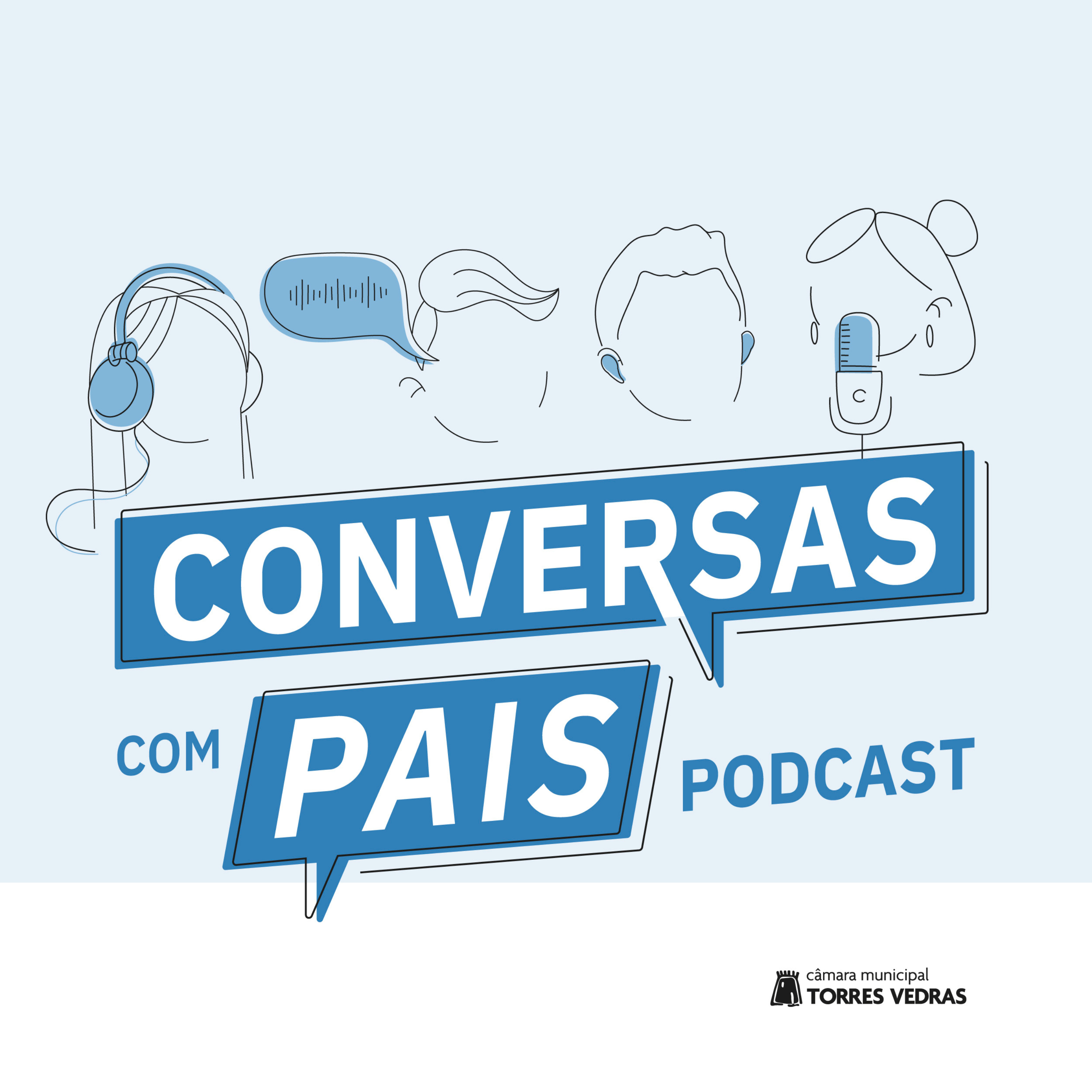 Conversas com Pais