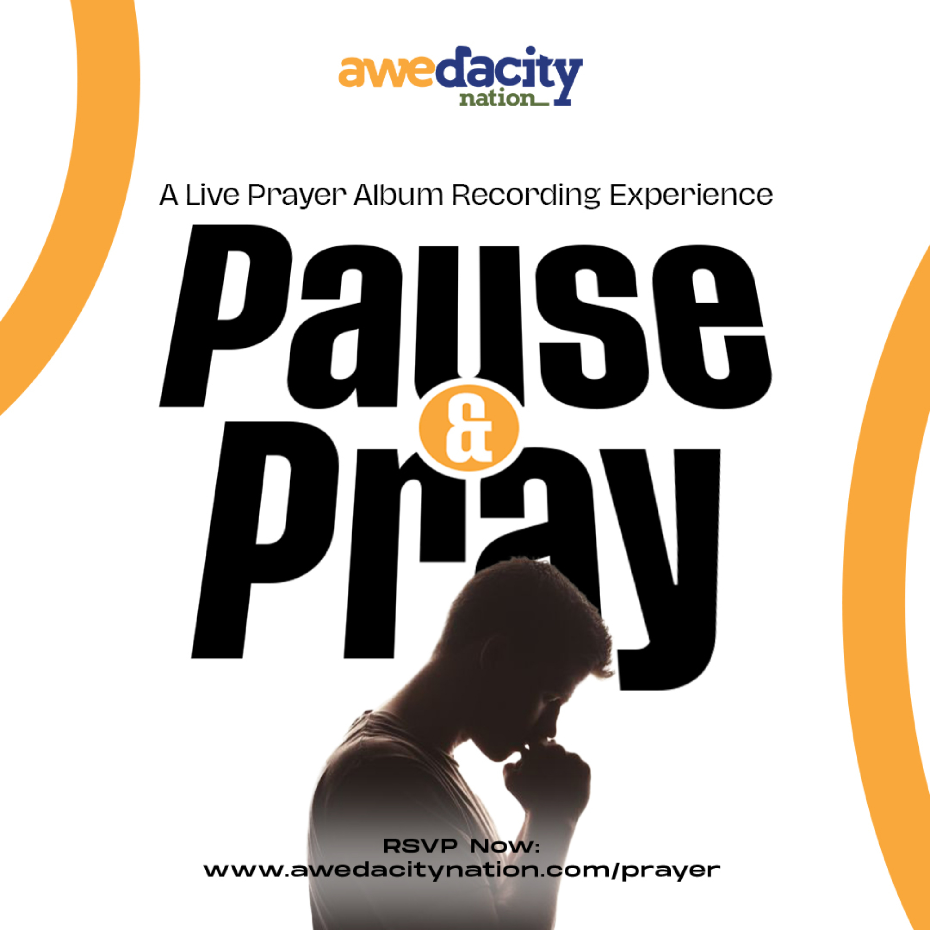 Pause and Pray