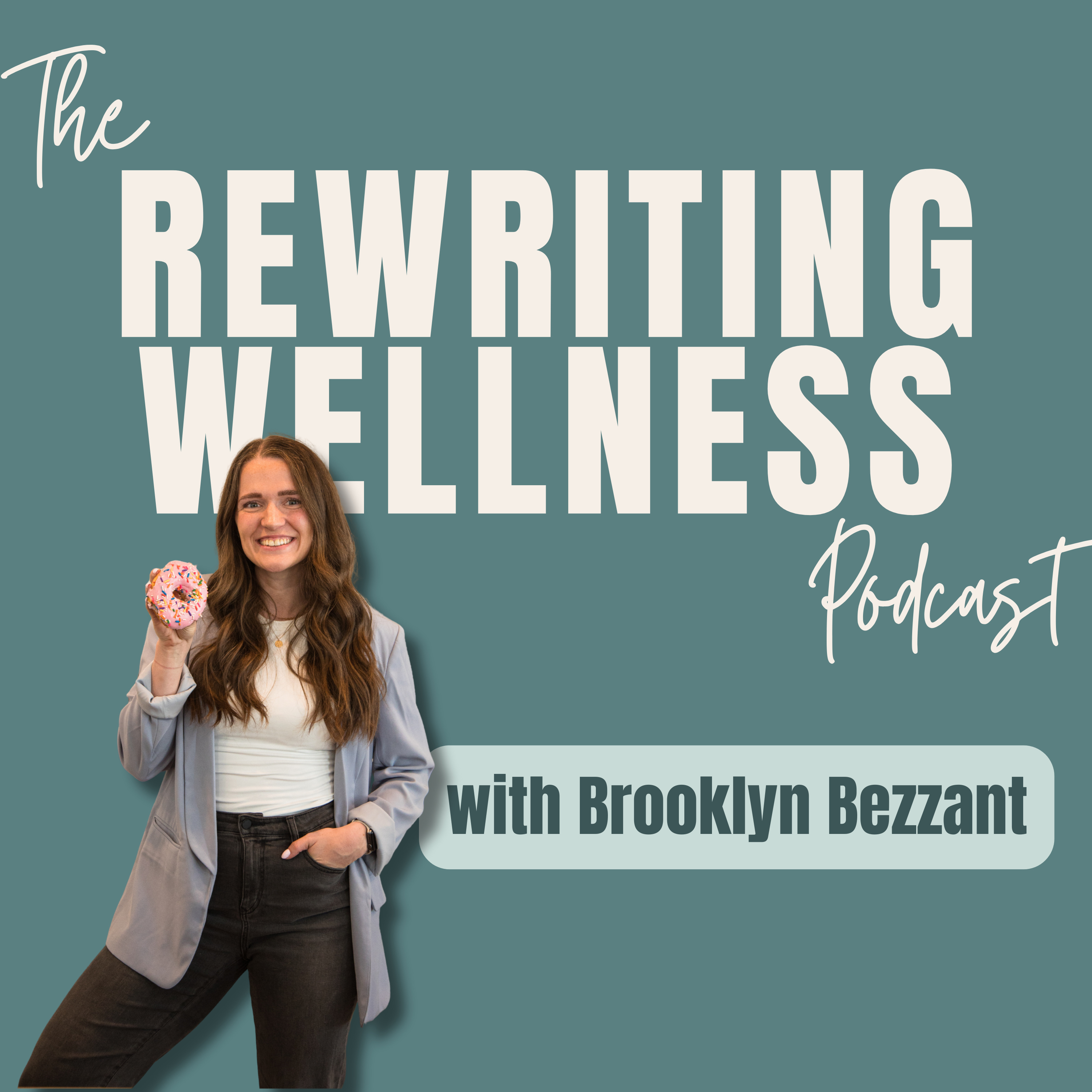 Rewriting Wellness