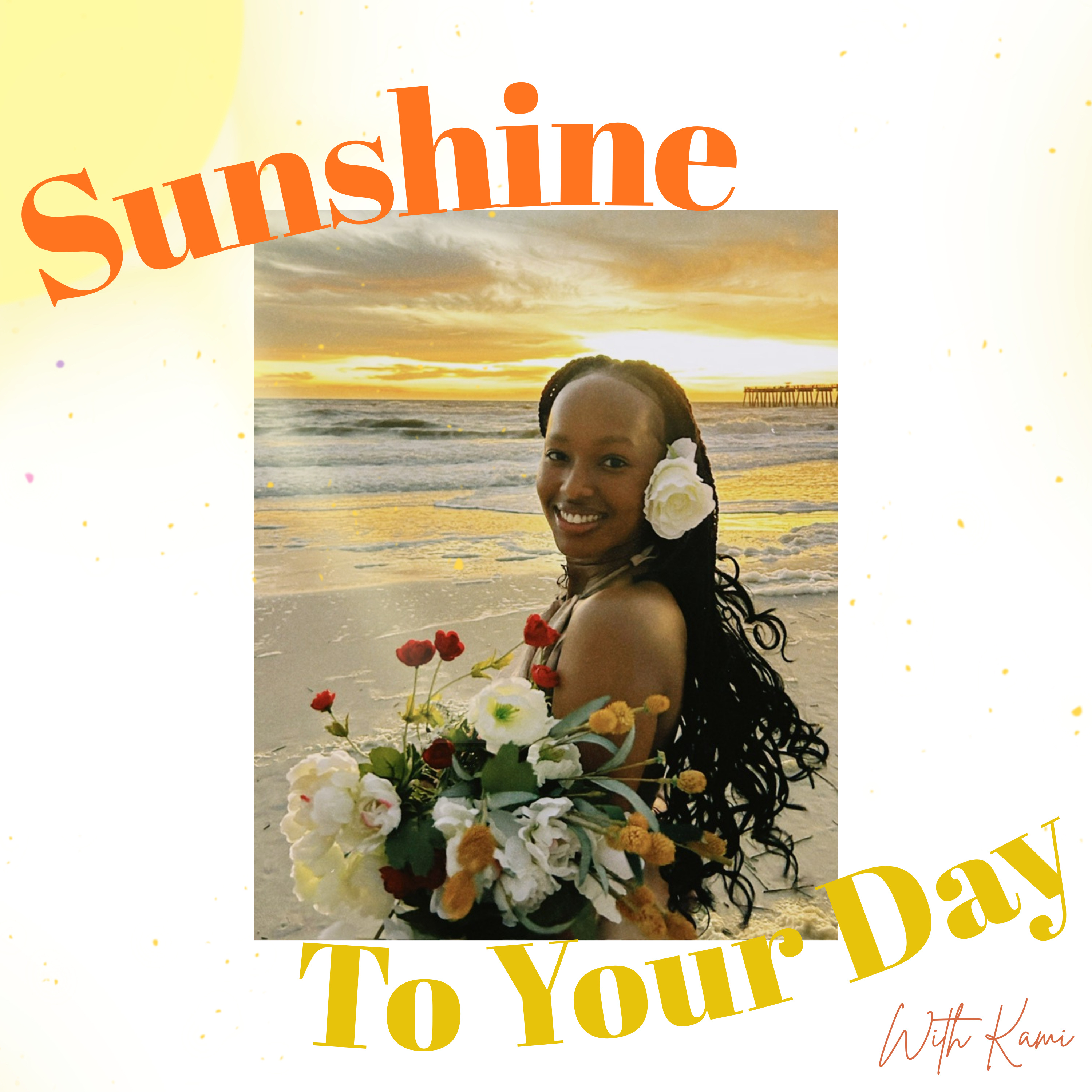 Sunshine To Your Day cover art