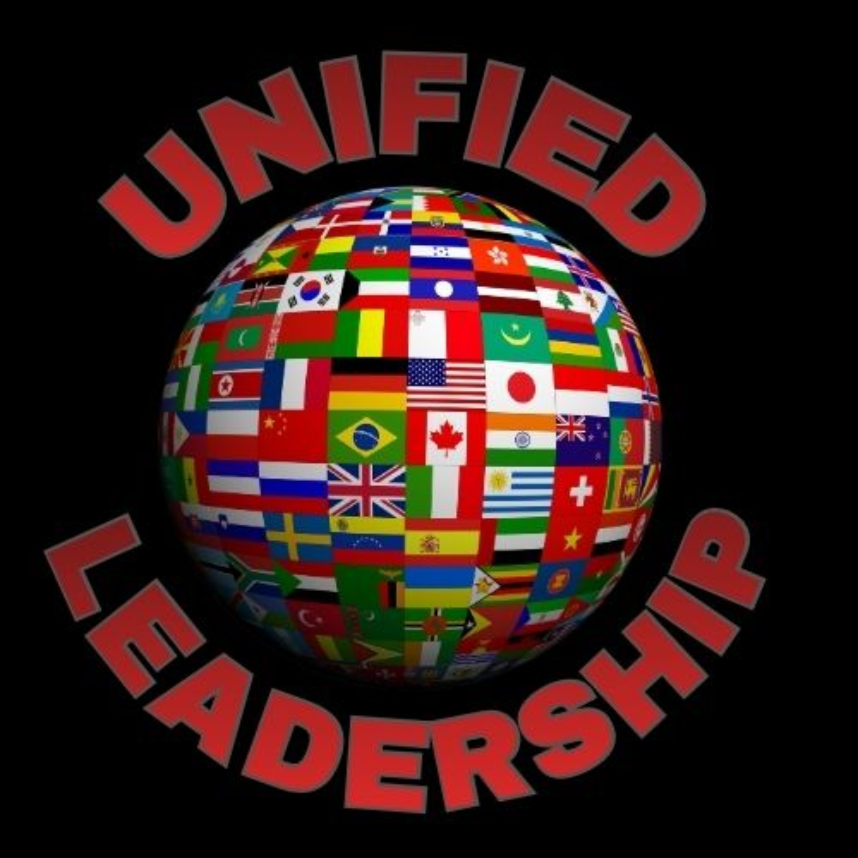 Unified Leadership with Coach T.O. Clay & Sifu Rafael
