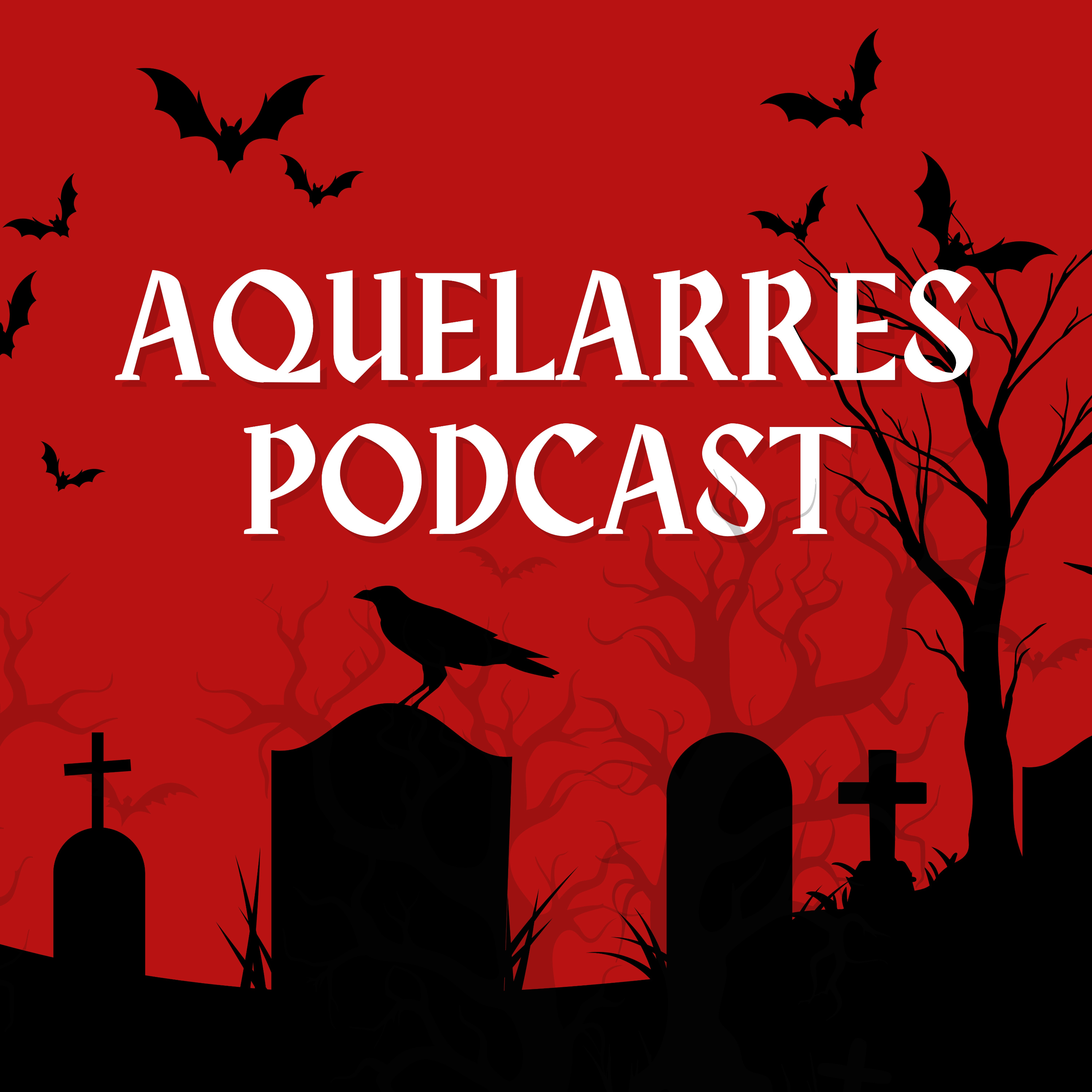 Aquelarres Podcast