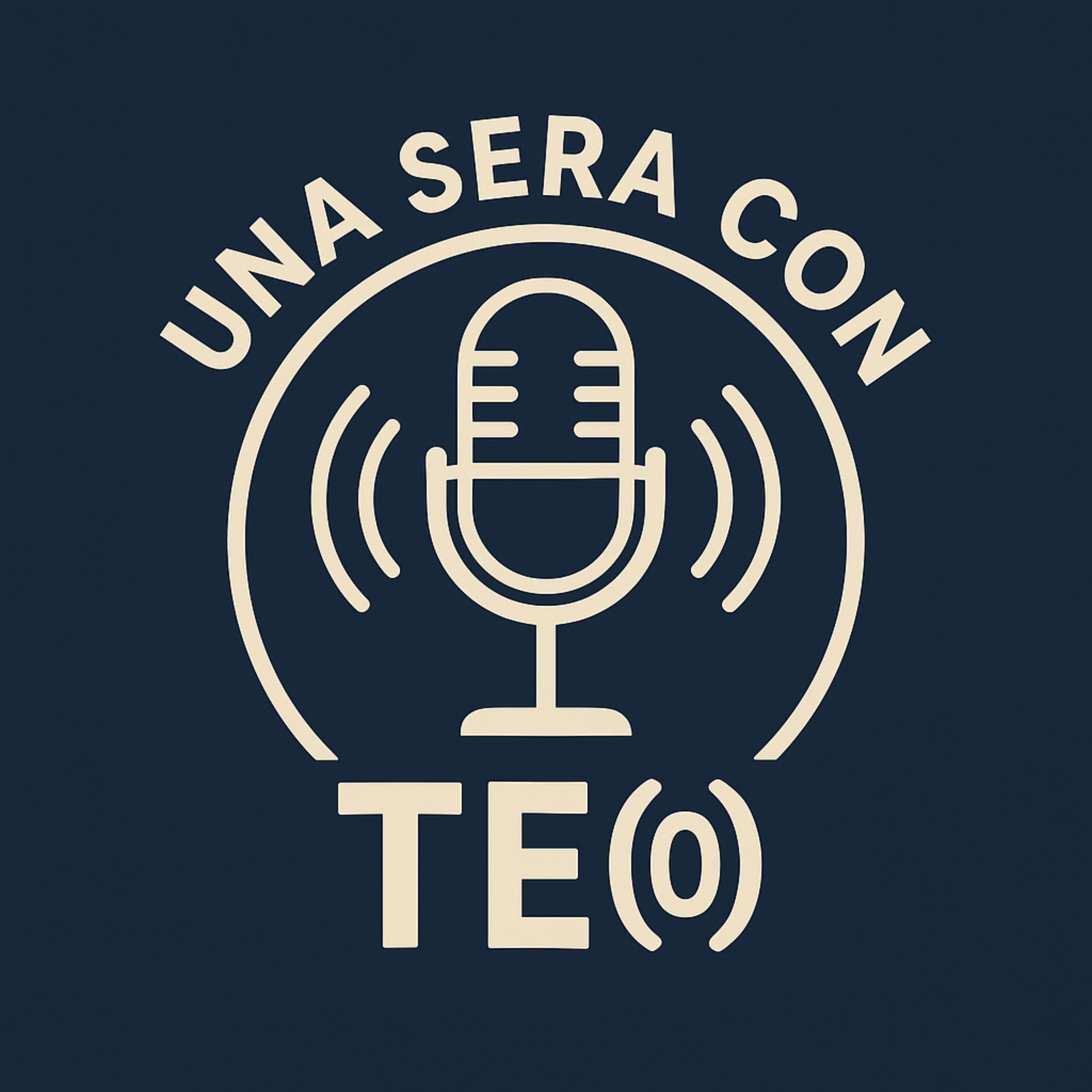 Una sera con Te(o)