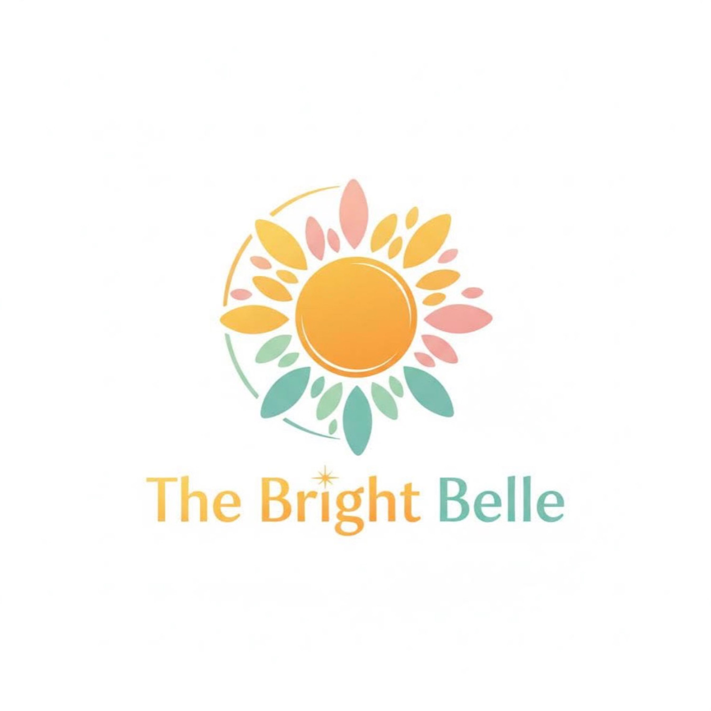 The Bright Belle: Unfiltered ; In-Between Moments of life