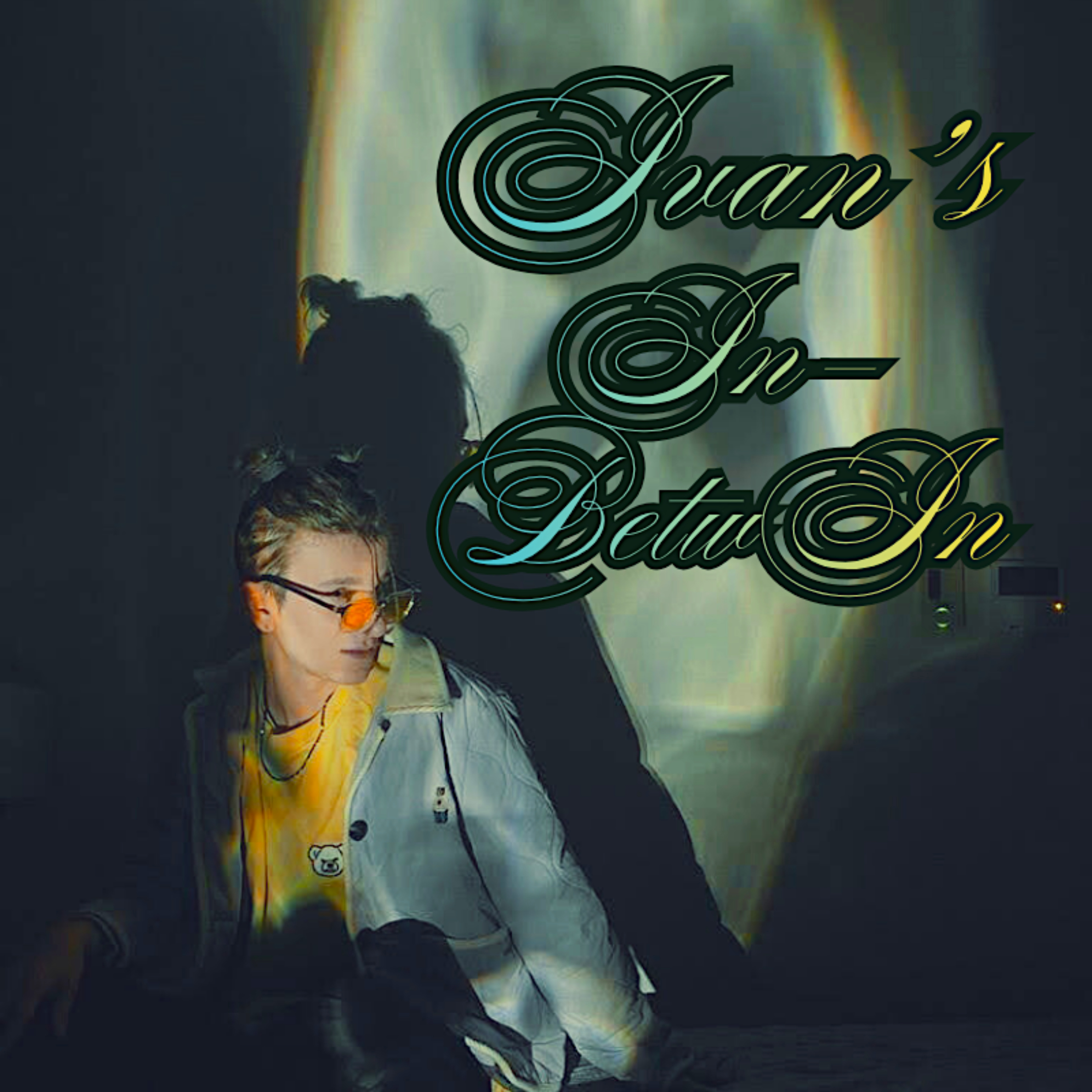 Ivan's In-BetwIn podcast artwork