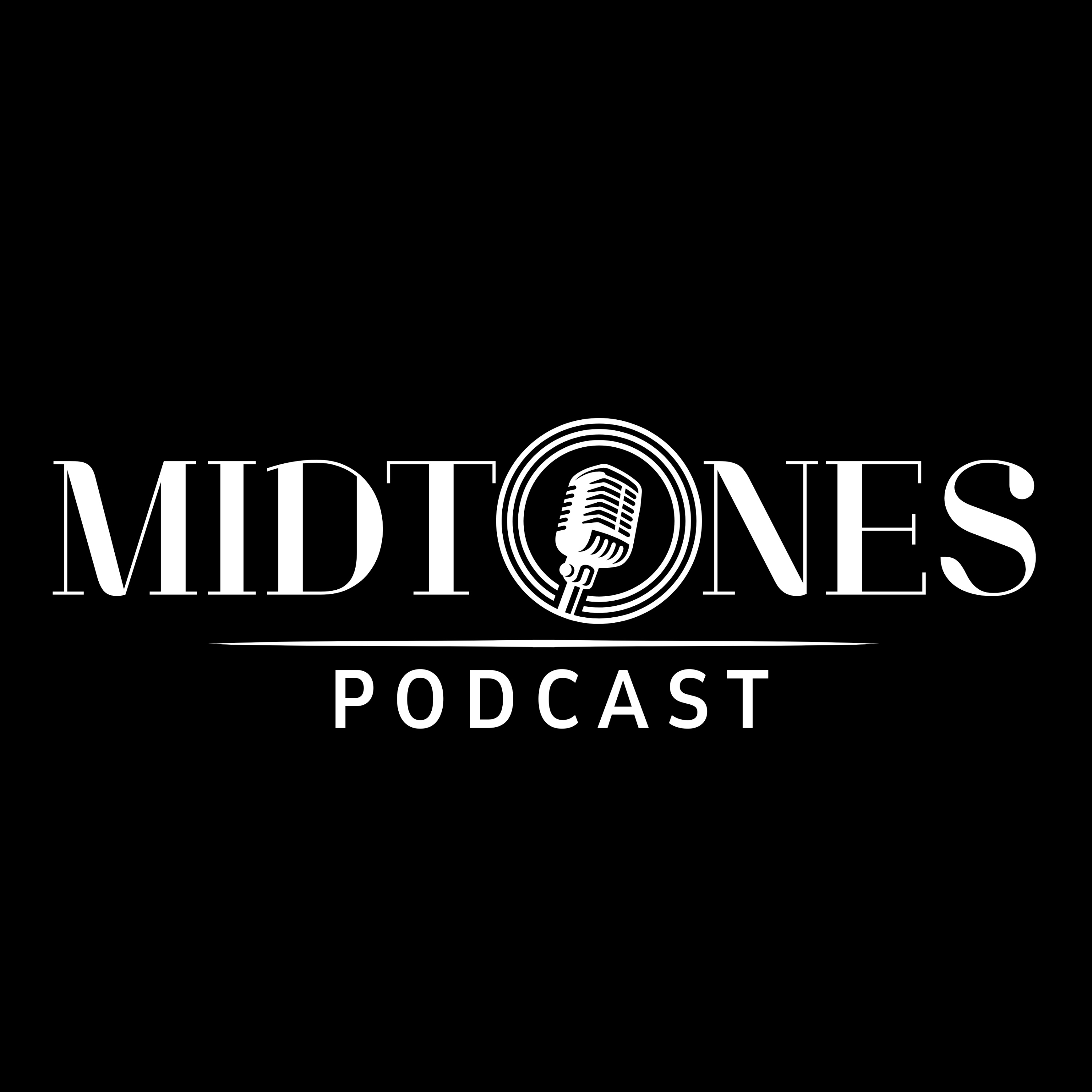 Midtones Podcast podcast artwork