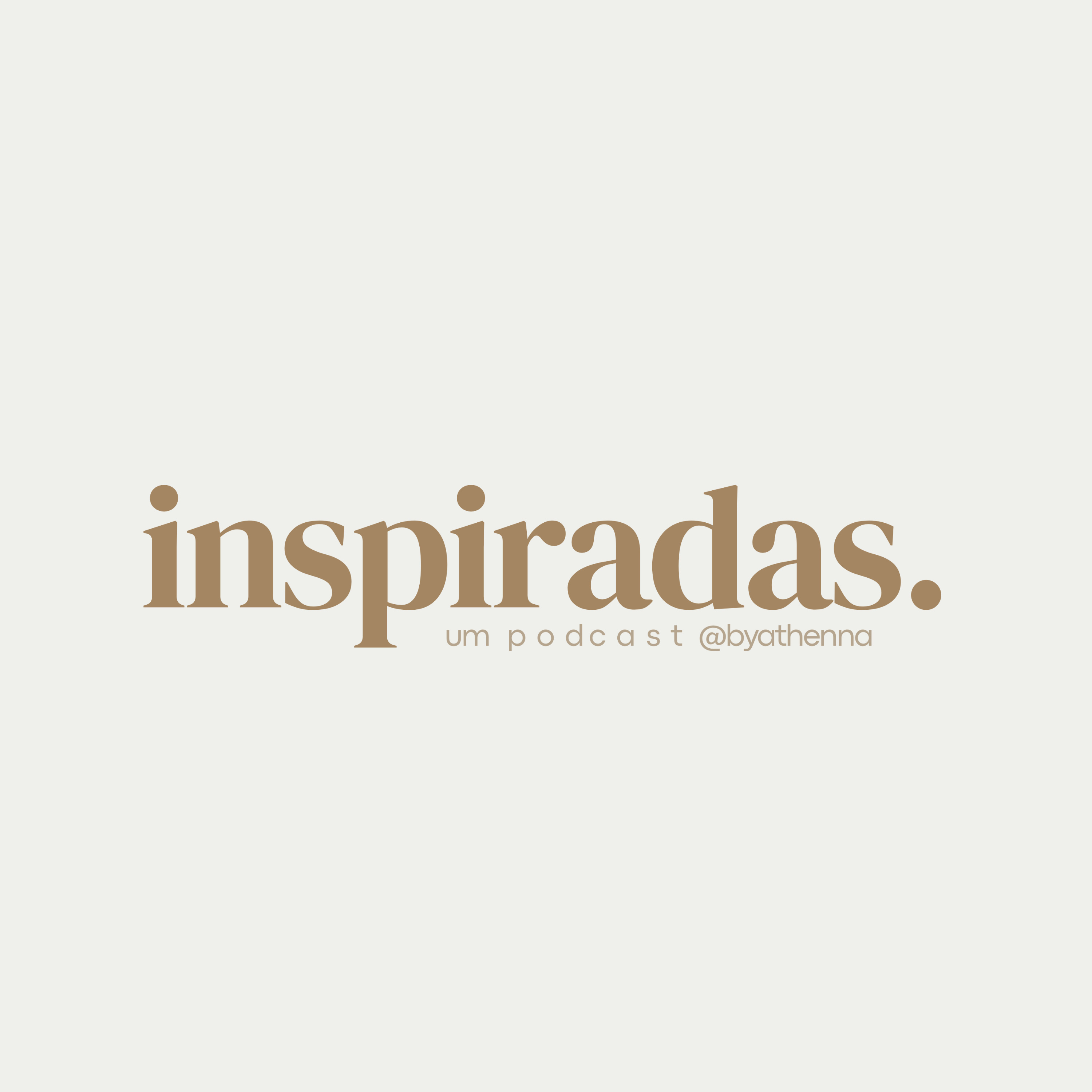 inspiradas.