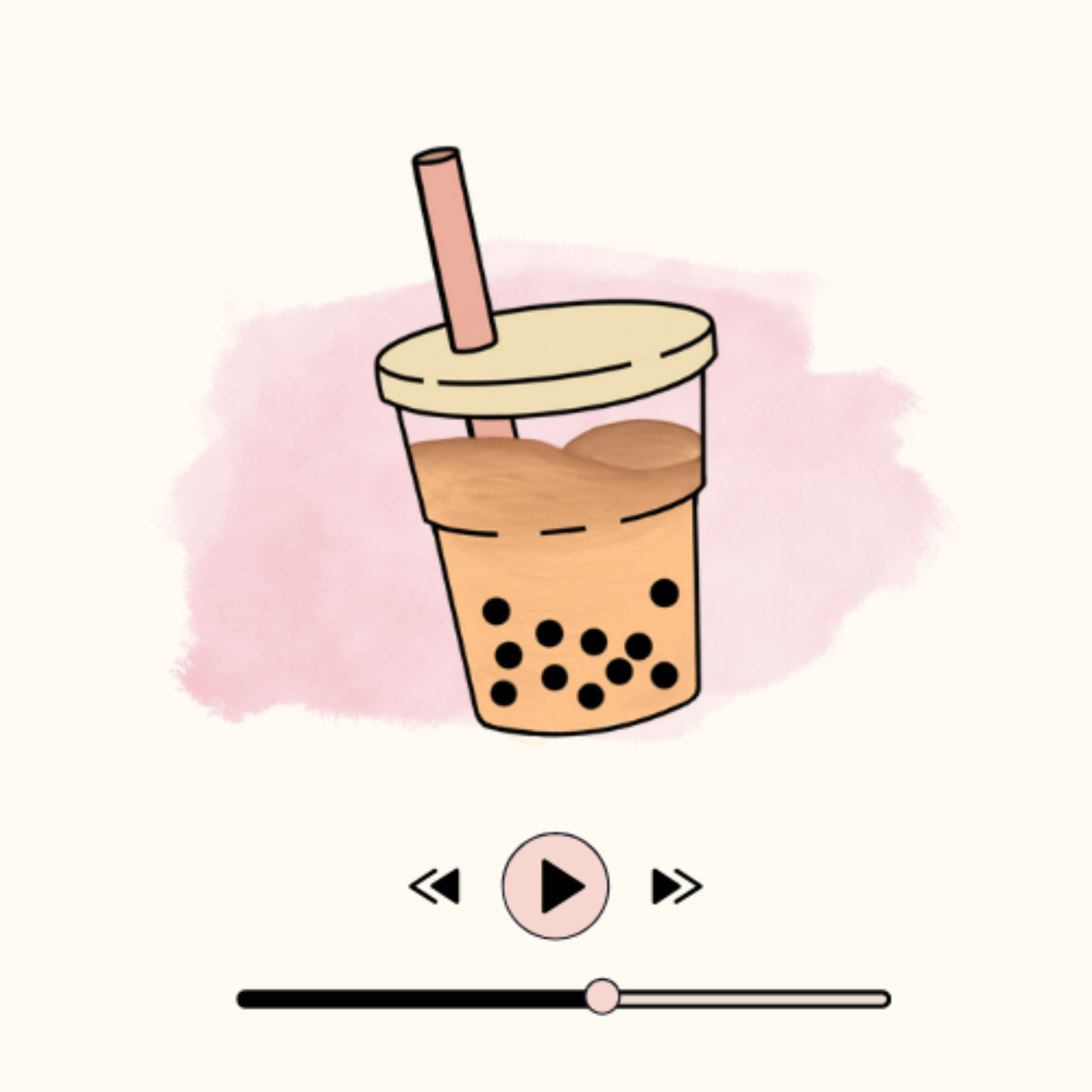 Boba Taiwanese Mandarin