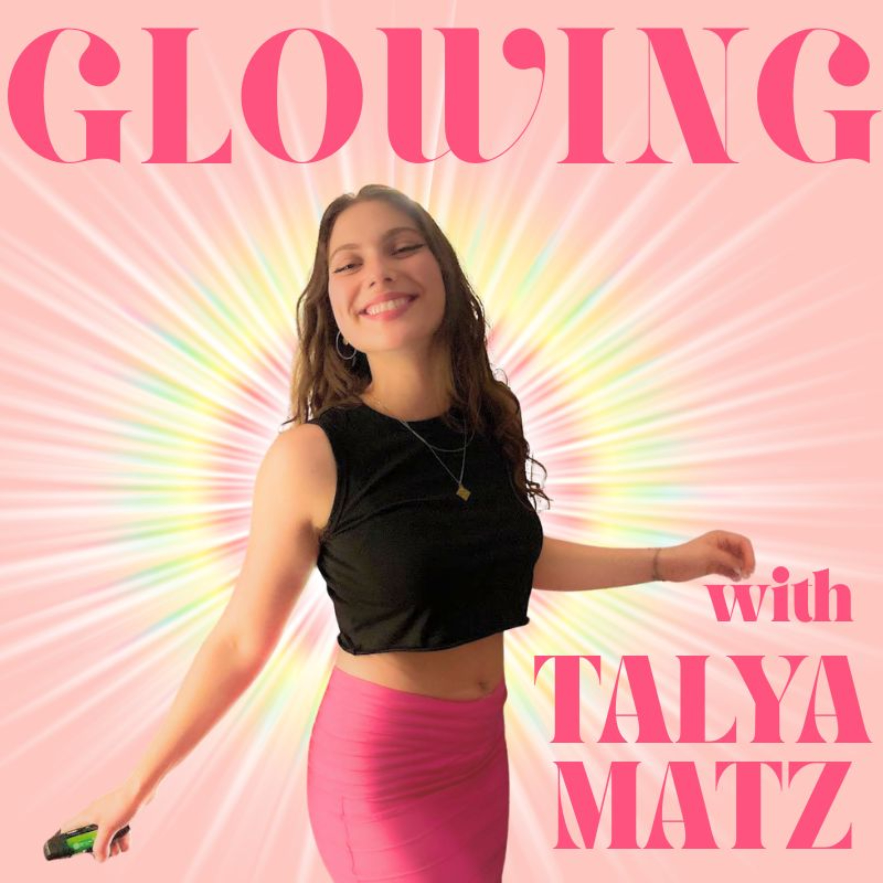 Glowing
