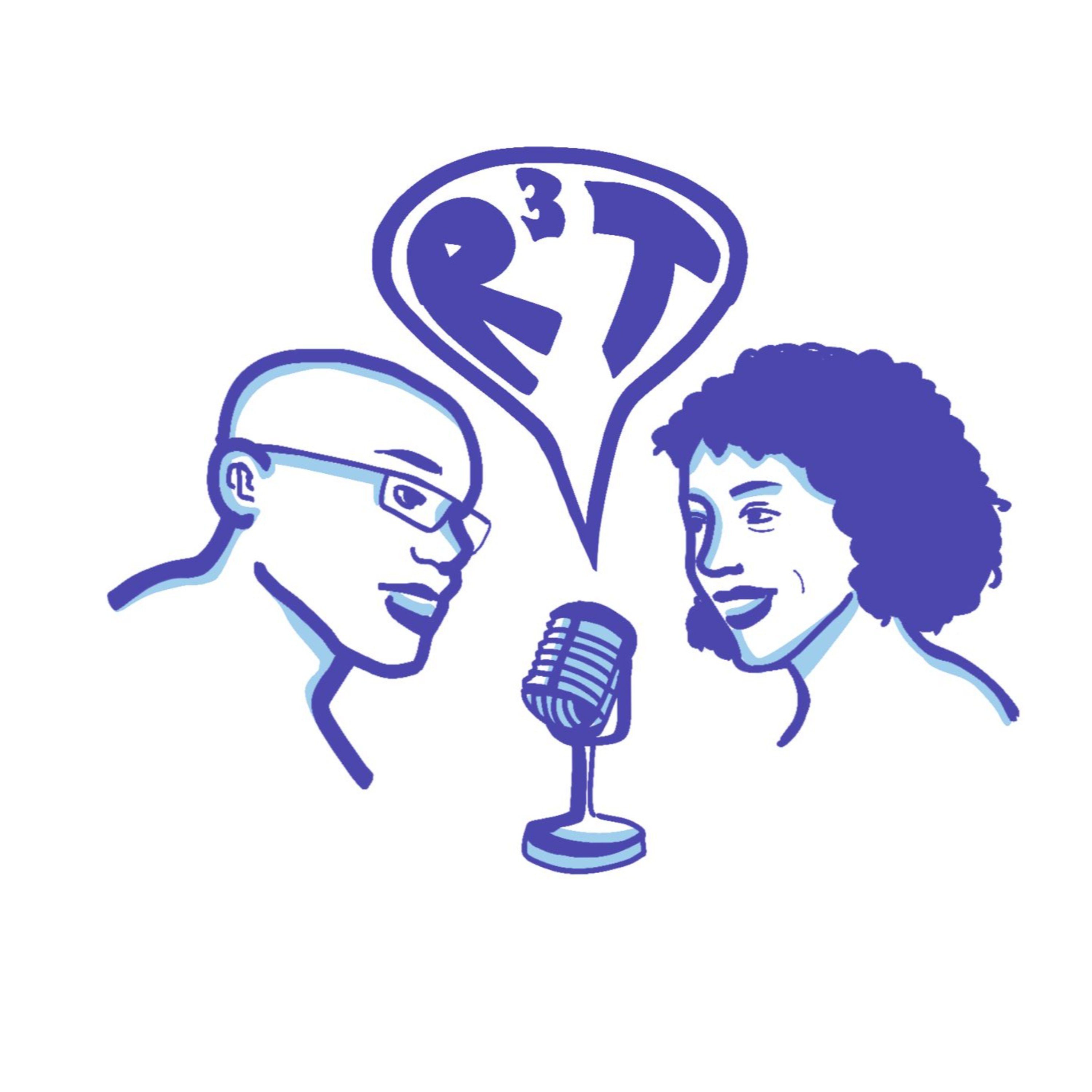 Roots, Routes and Real Talk (R3T) Podcast