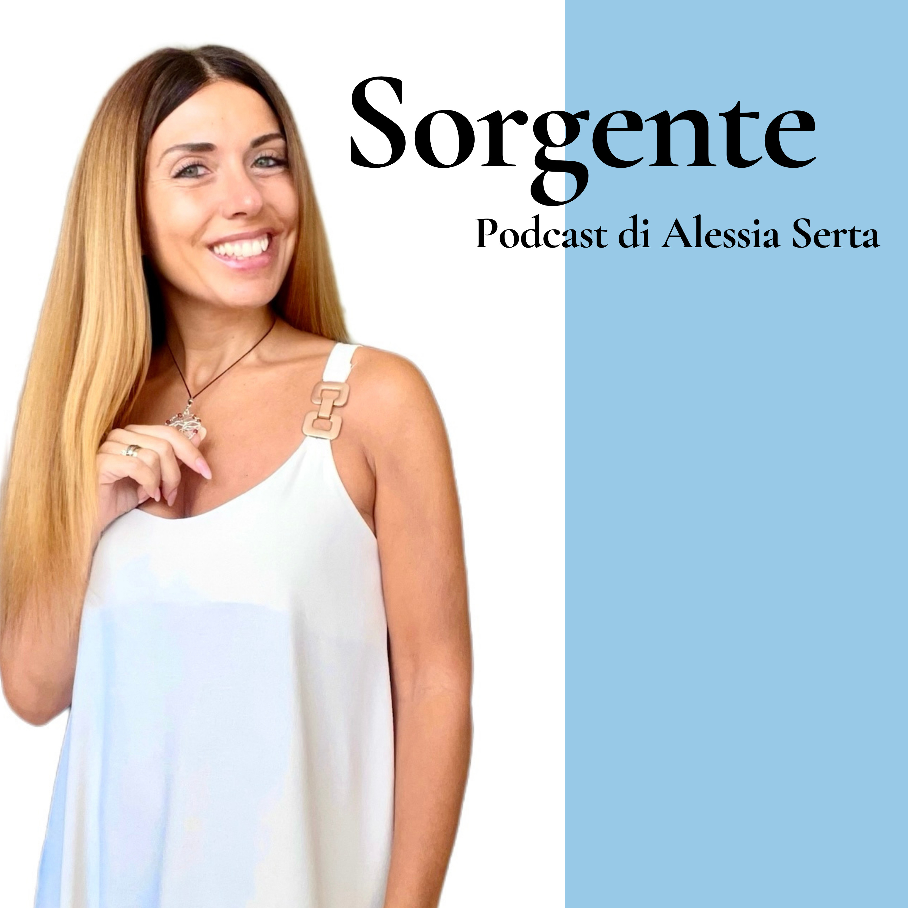 SORGENTE per persone libere di essere✨
