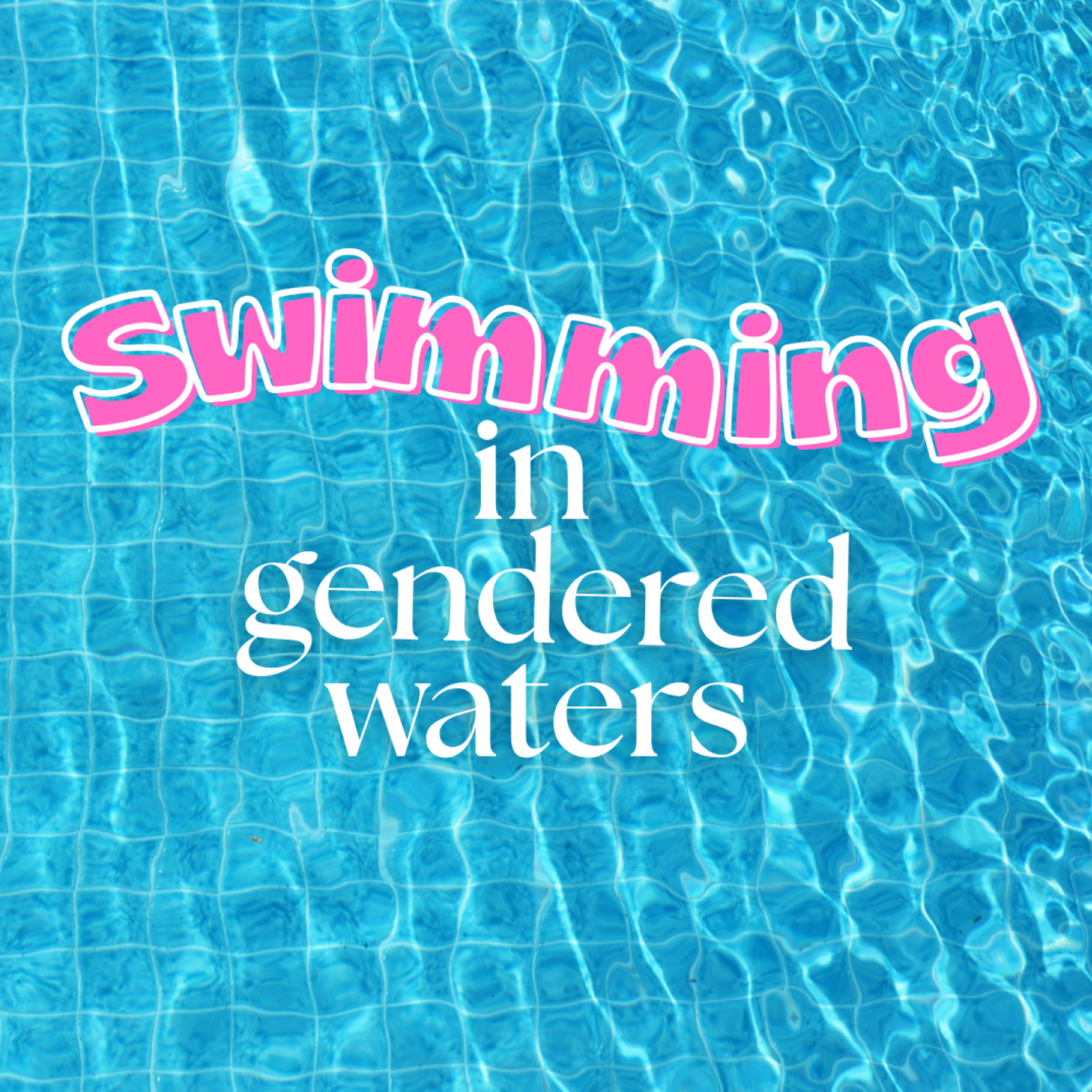 Swimming in Gendered Waters