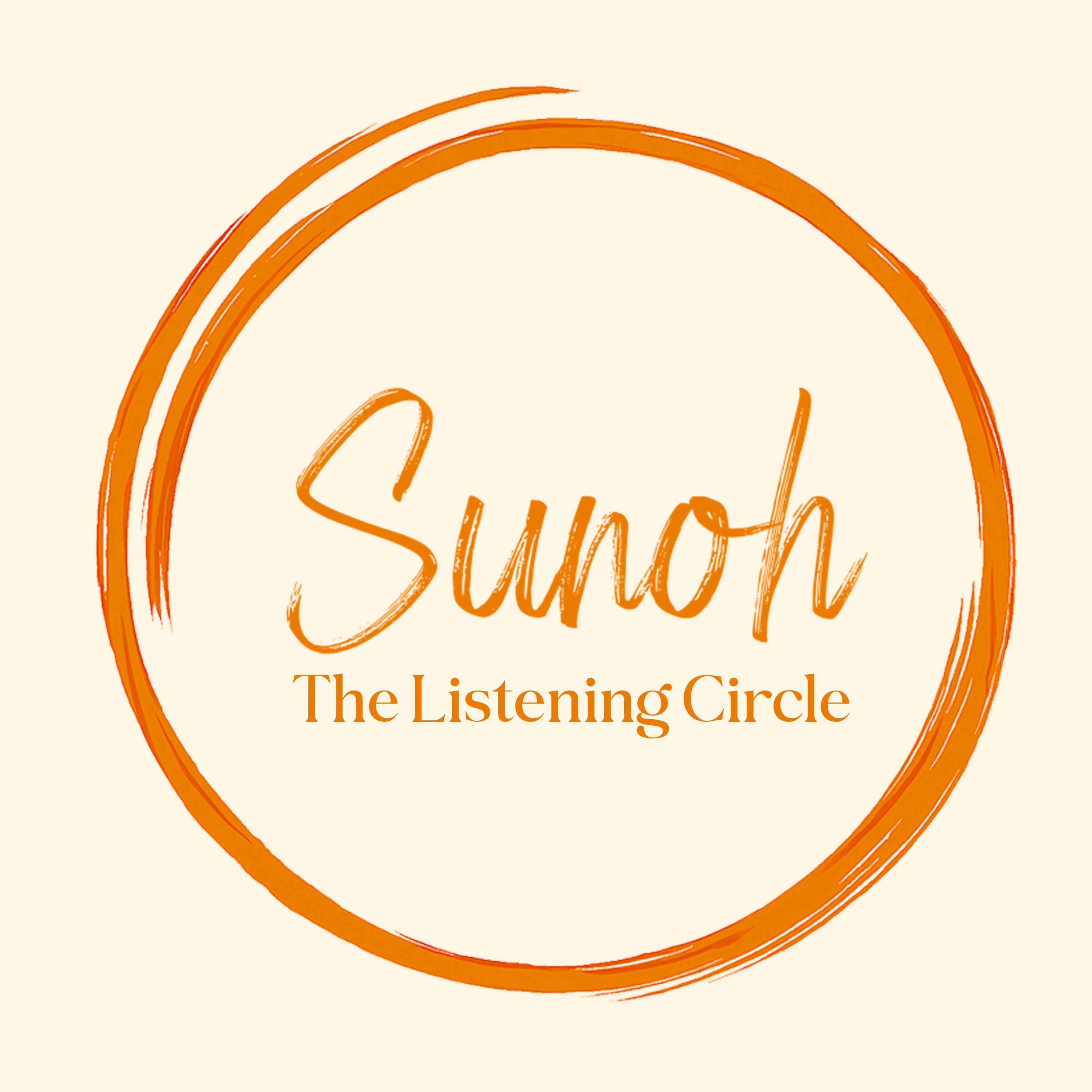 Sunoh: The Listening Circle
