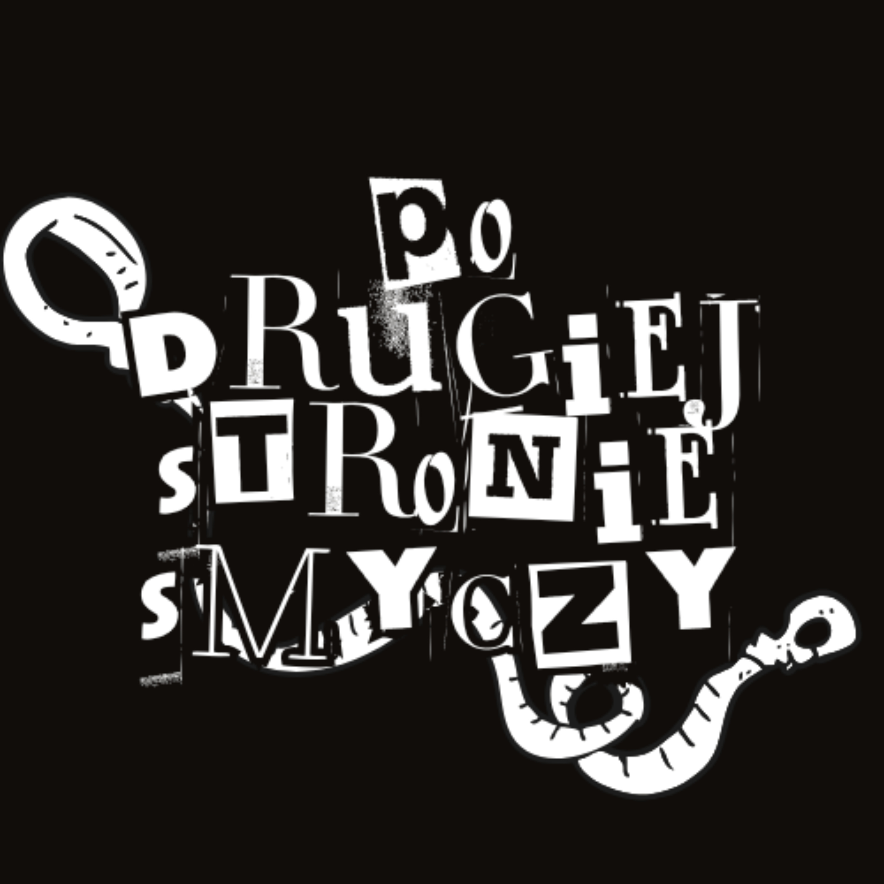 Po drugiej stronie smyczy cover art