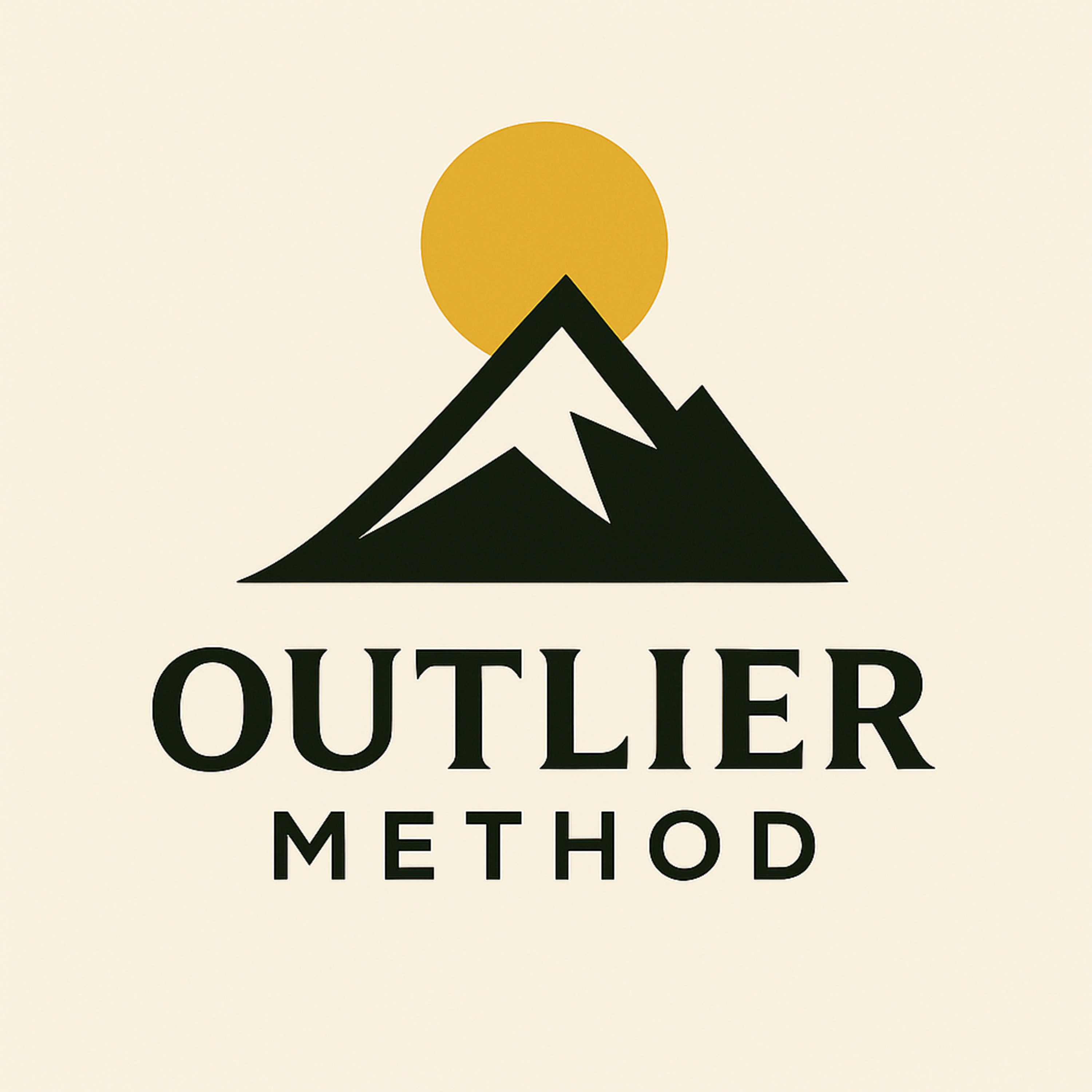 Outlier Method Podcast