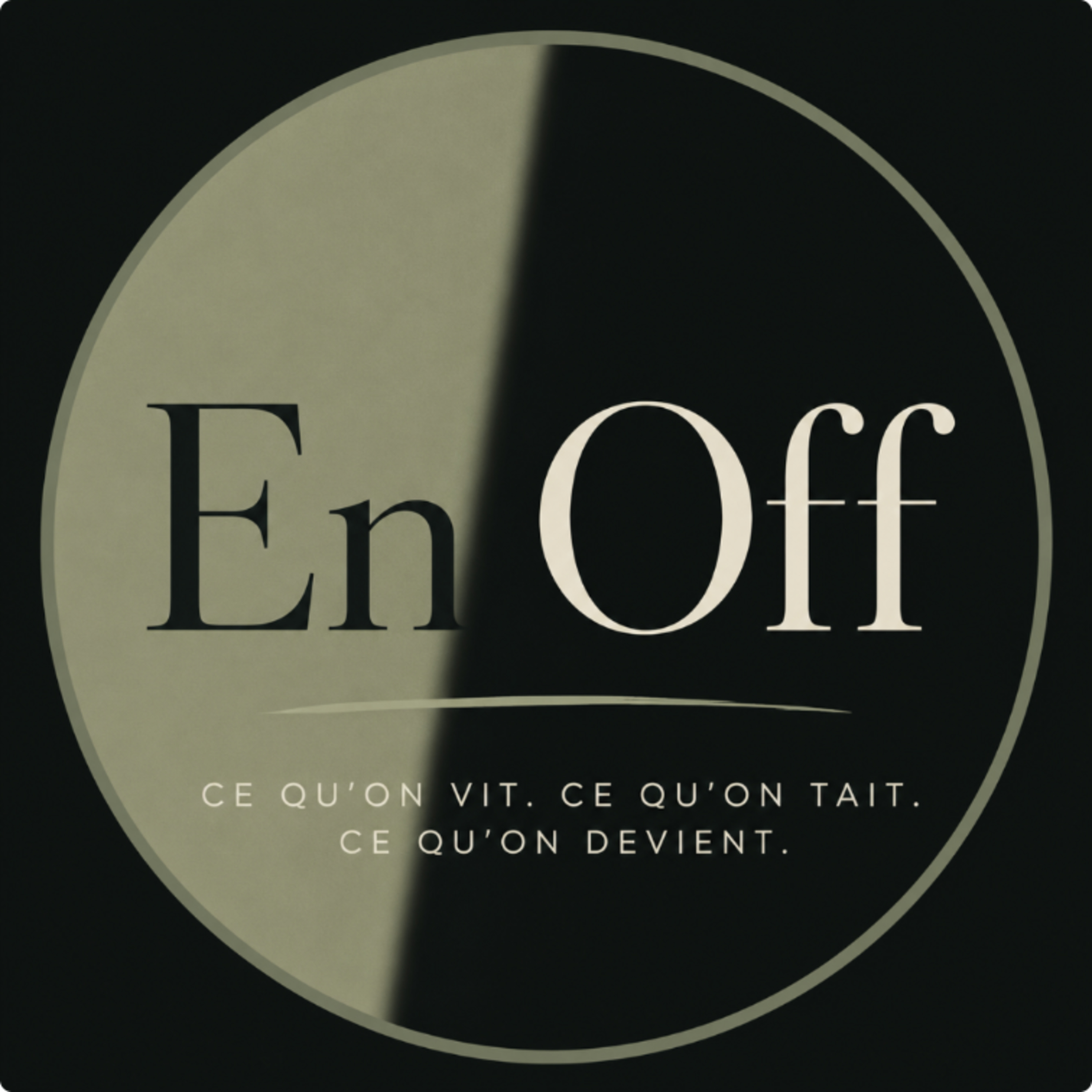 Podcast En Off