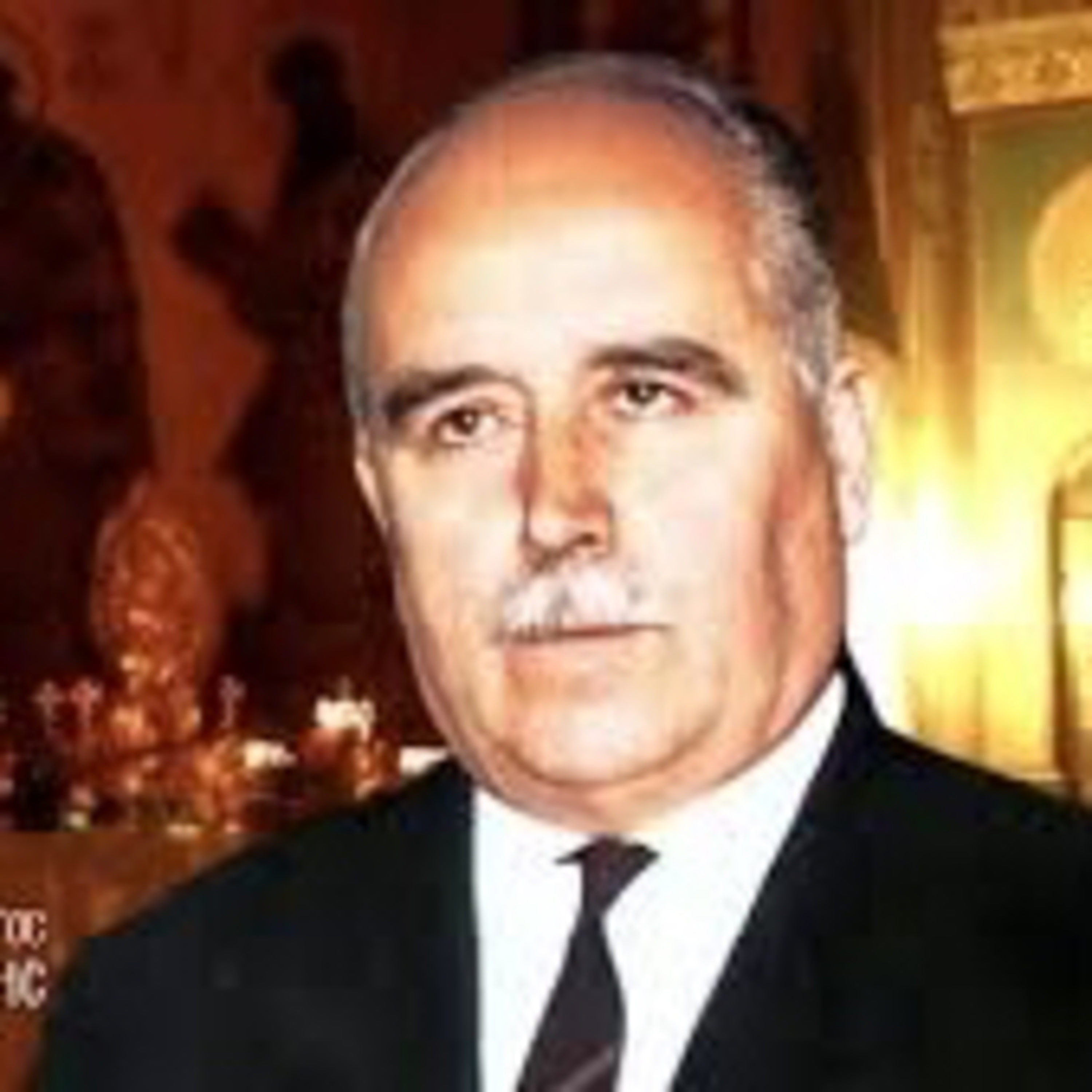 Ιεροκήρυκας Δημήτριος Παναγόπουλος: Ομιλίες στην Λάρισα