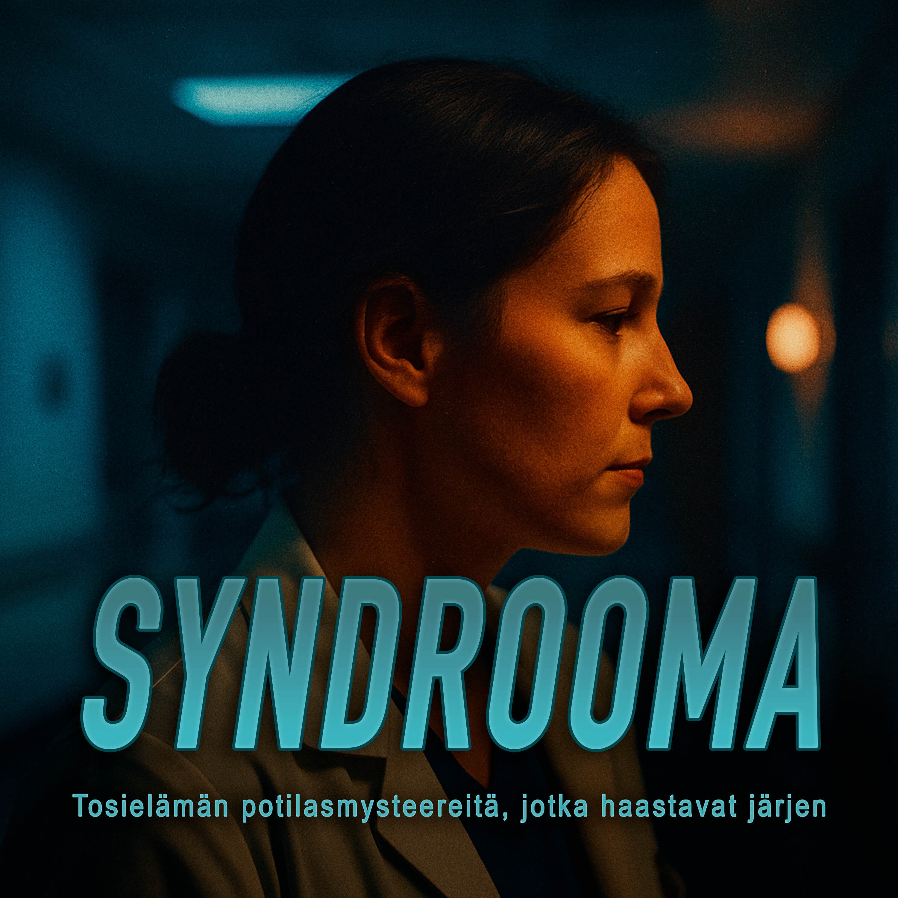Syndrooma