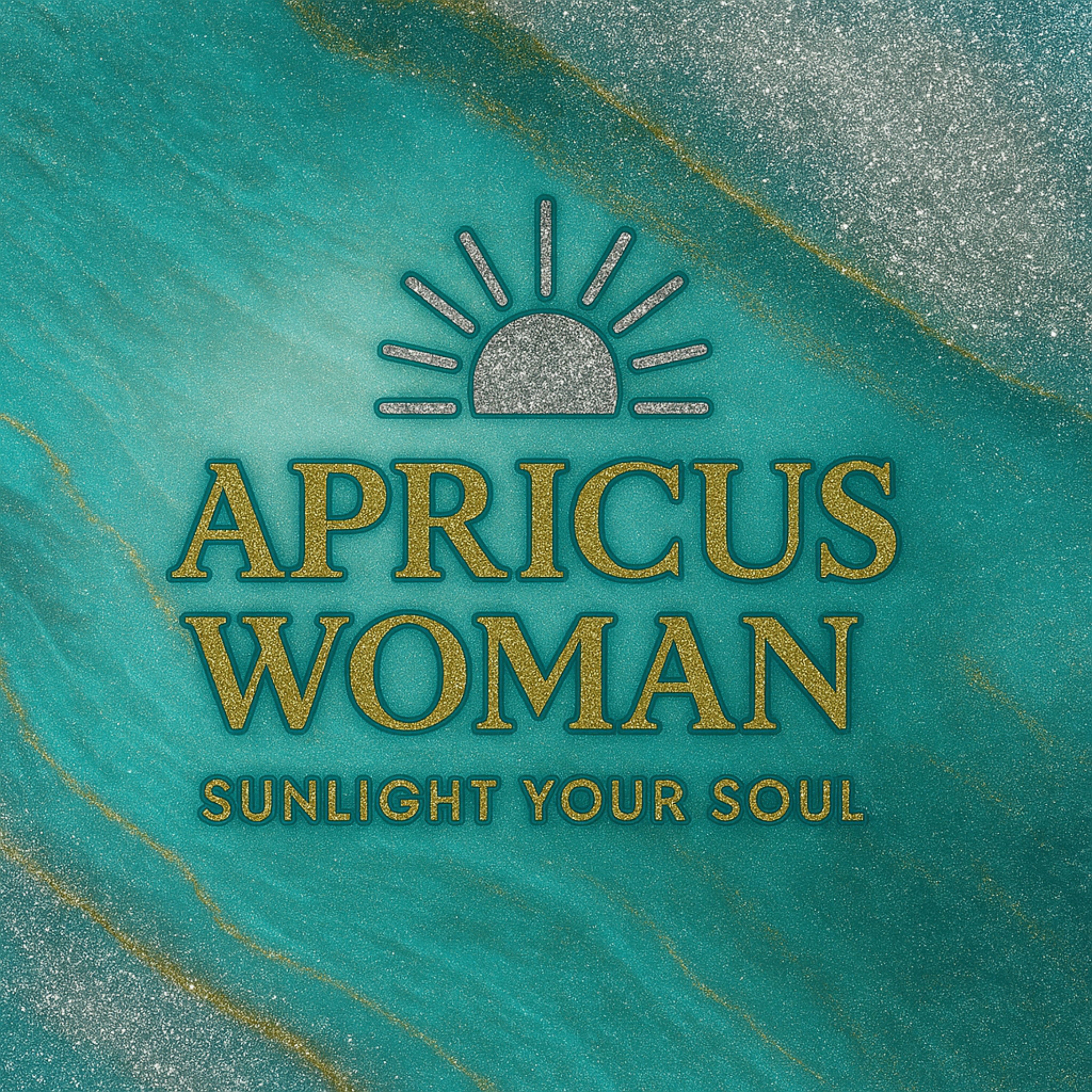 The Apricus Woman: Sunlight The Soul podcast artwork