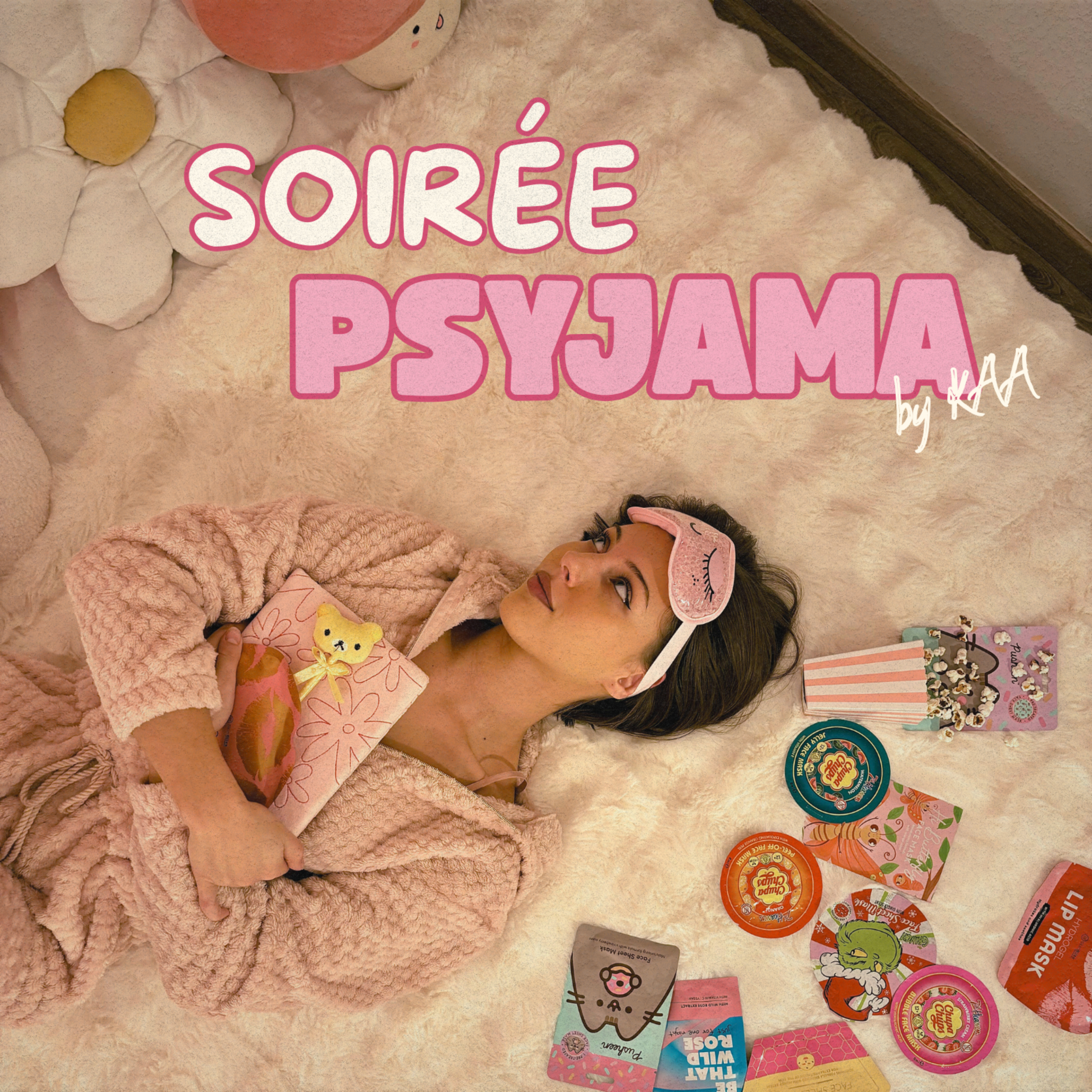 Soirée Psyjama