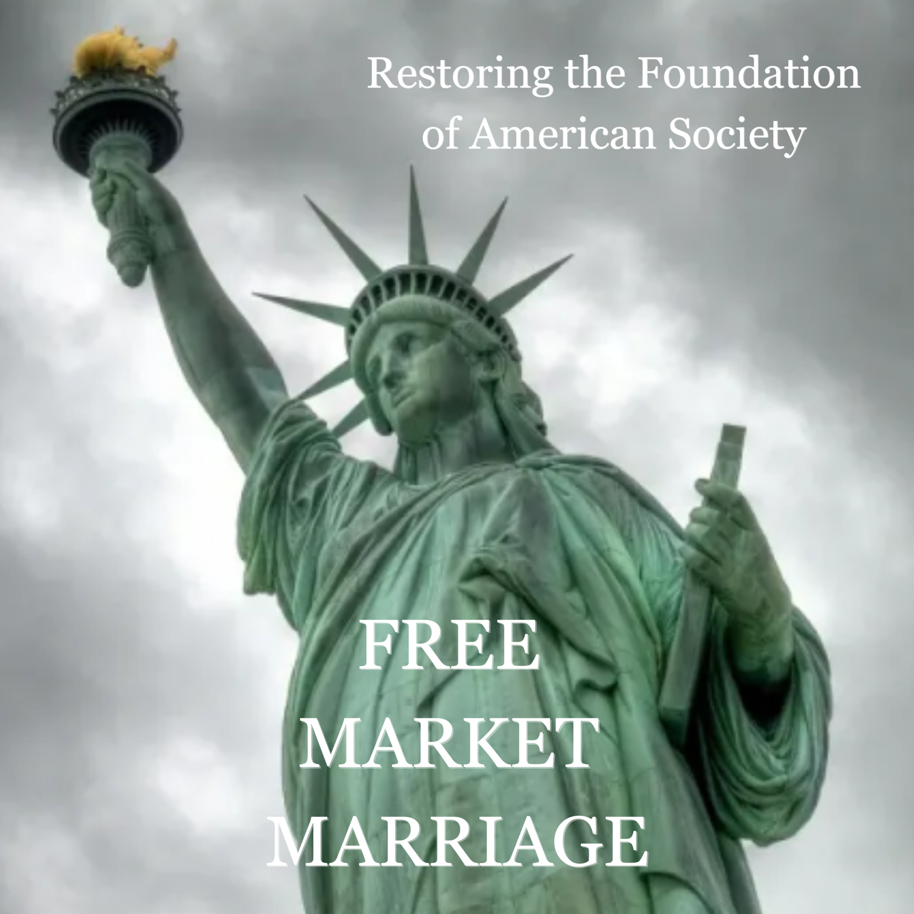 Free Market Marriage