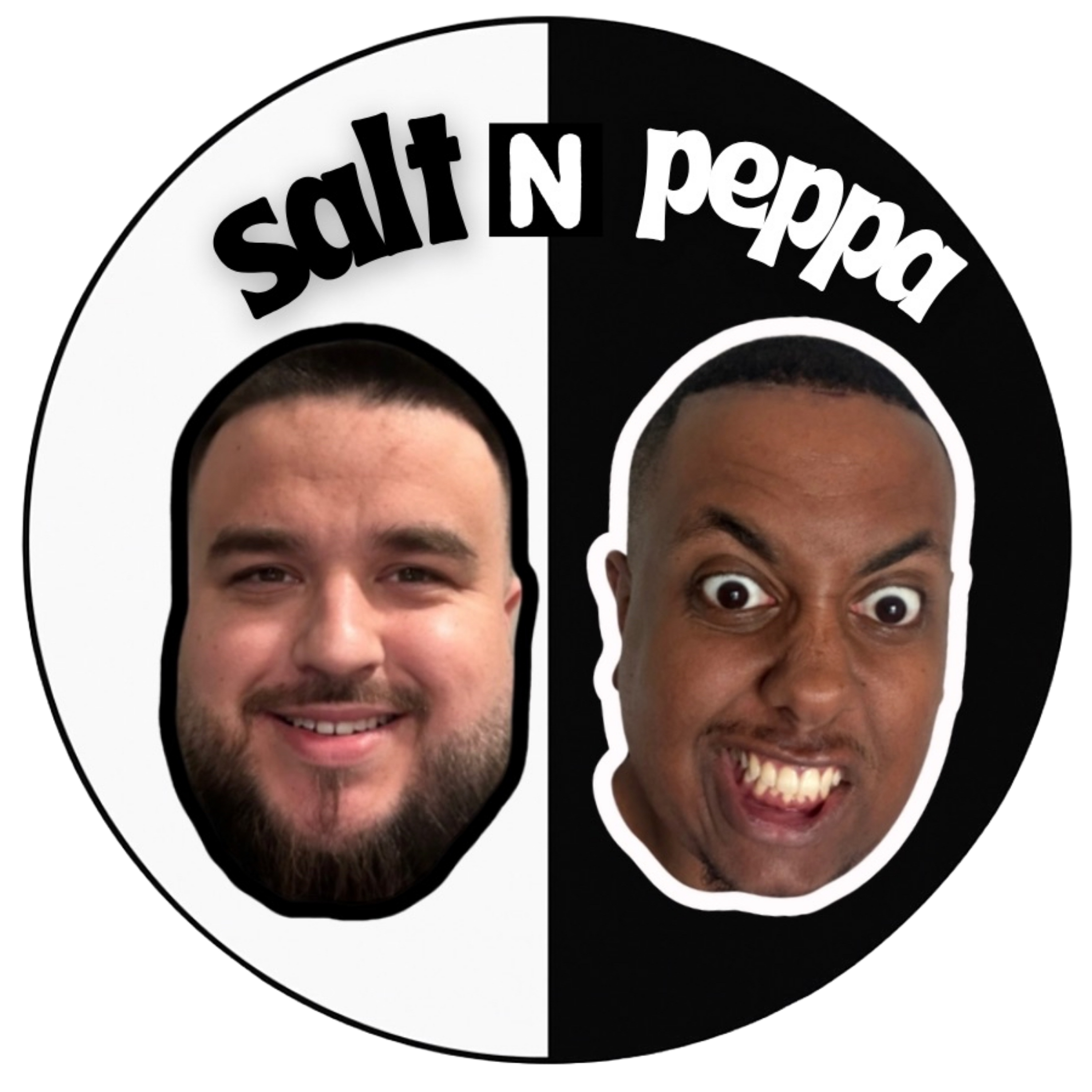 SaltNPeppaPodcast