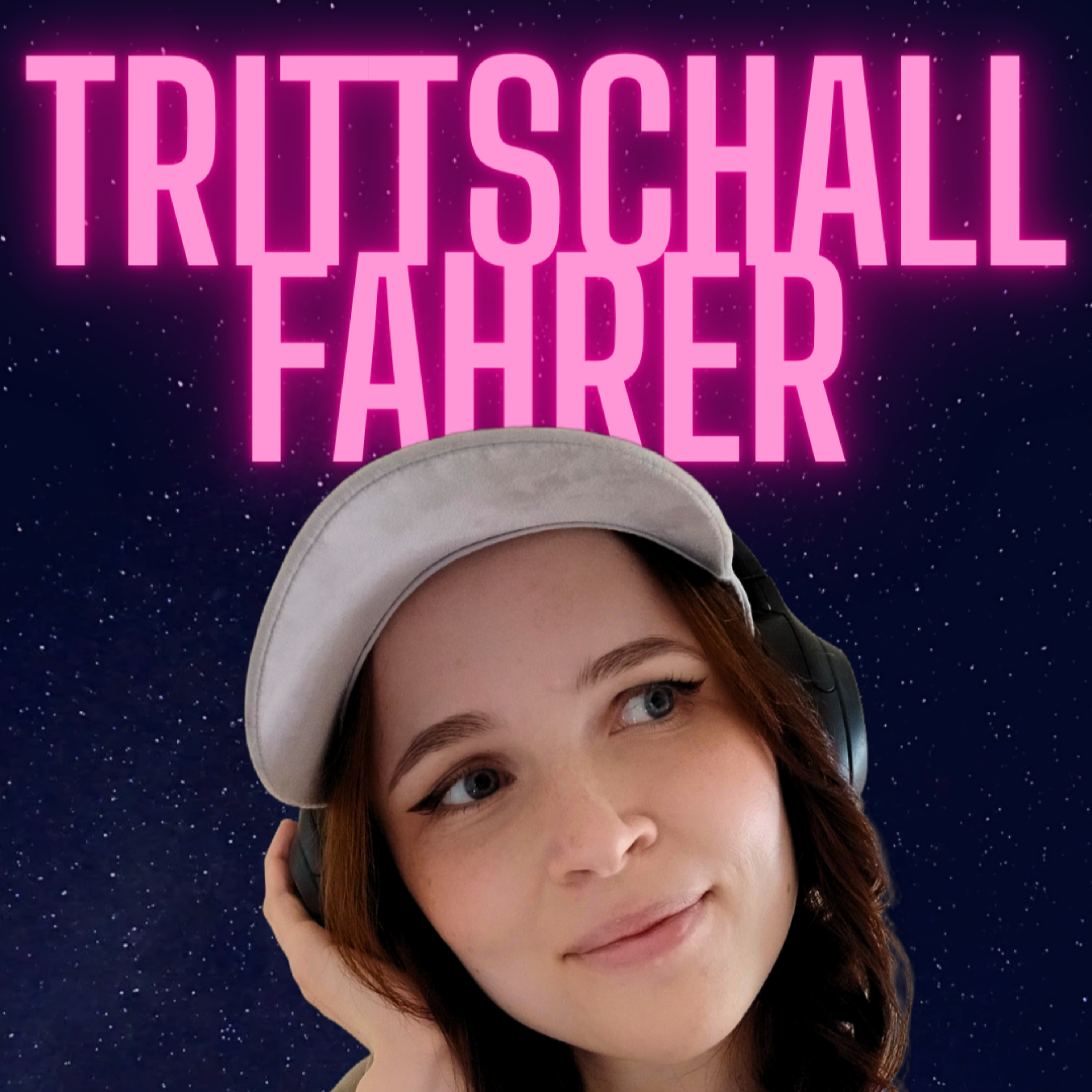 Trittschallfahrer – Der leisere Podcast podcast artwork