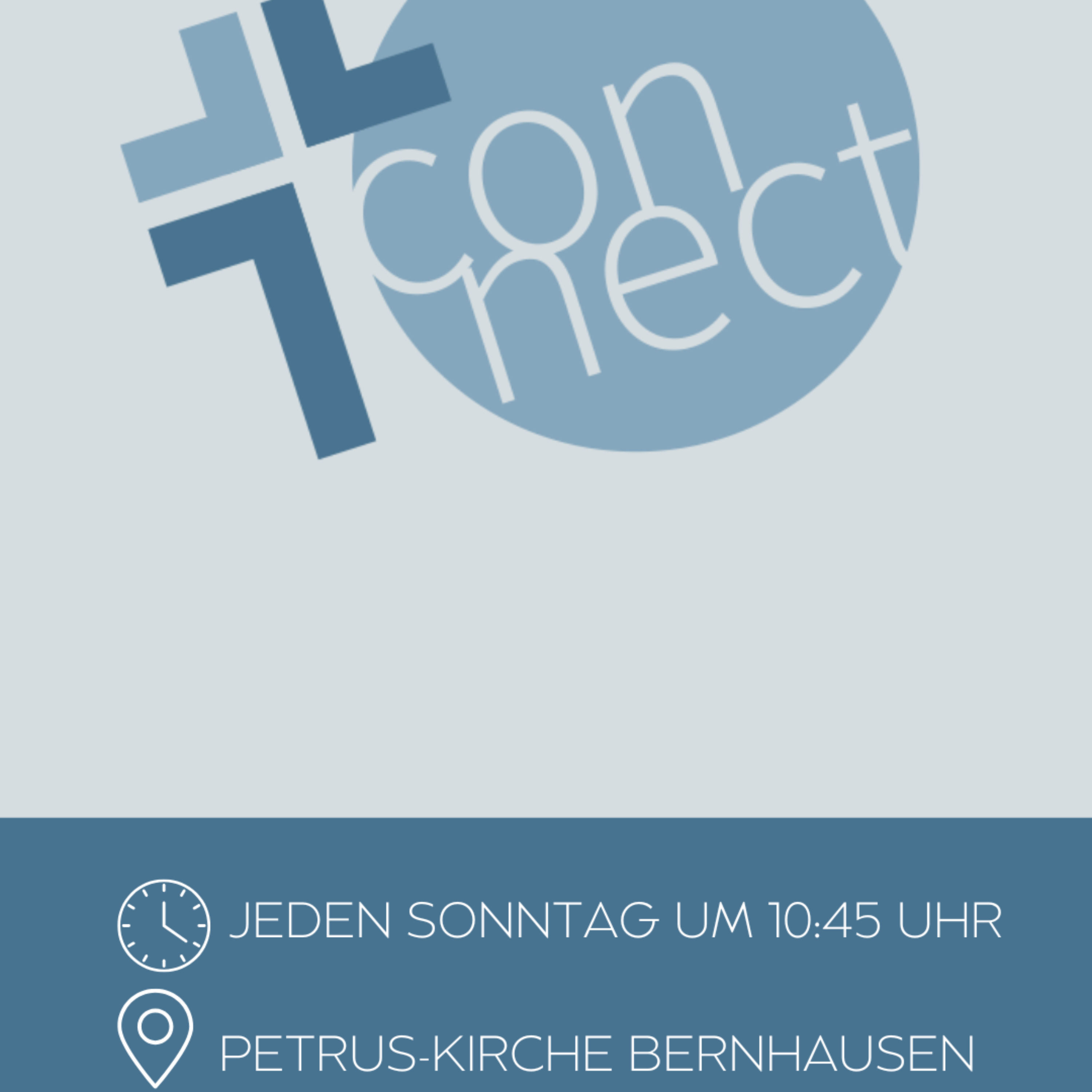 connect Bernhausen