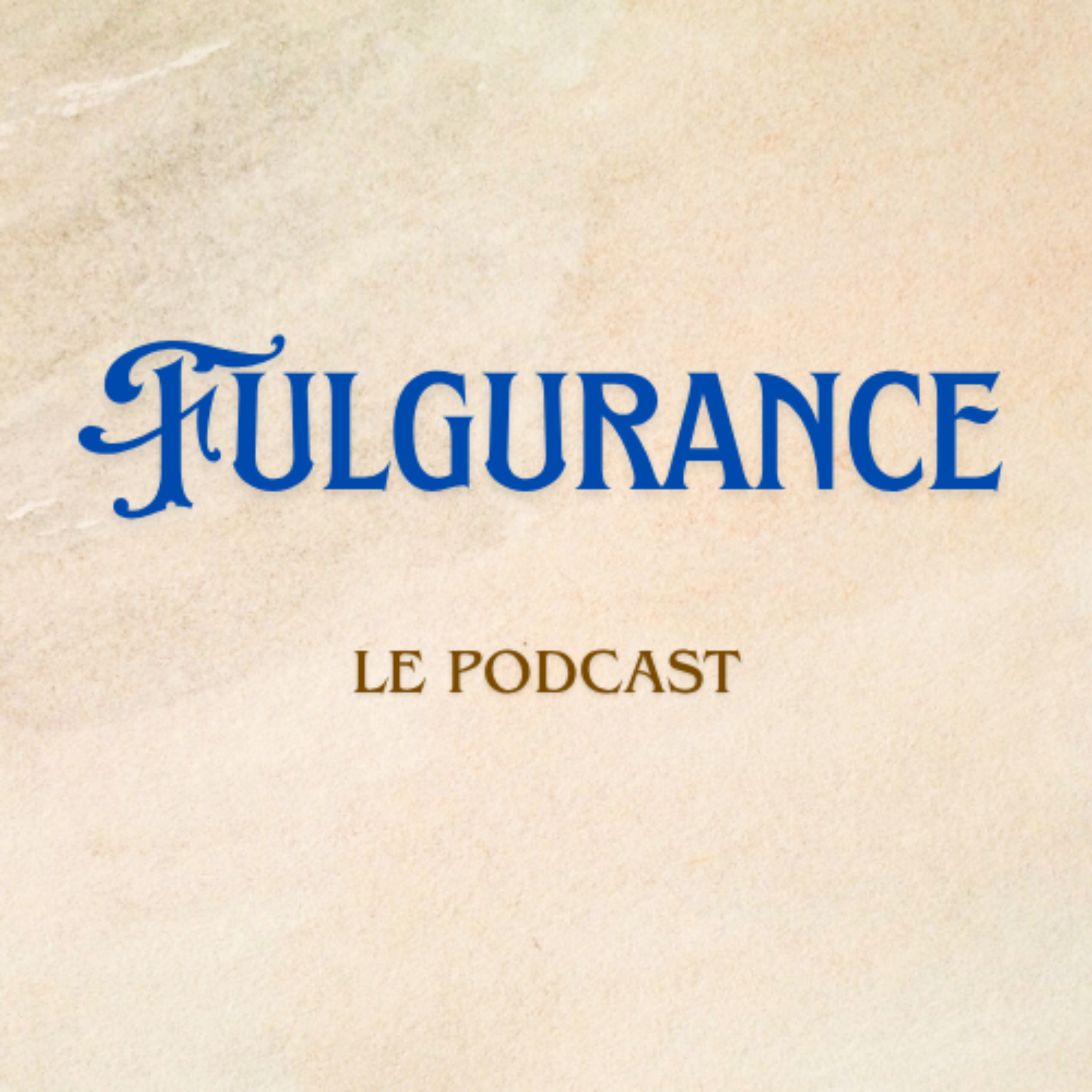 Fulgurance