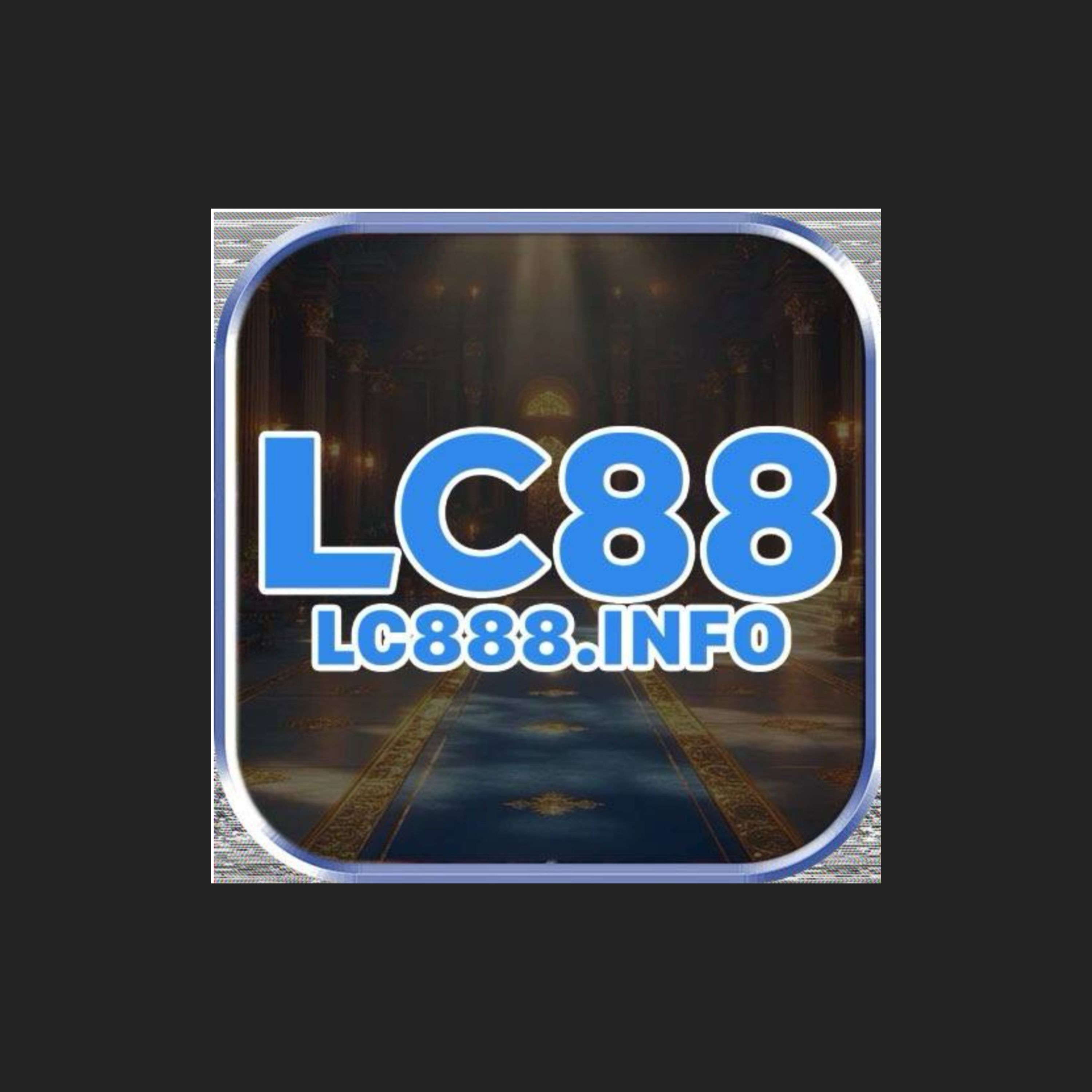 LC88 podcast artwork