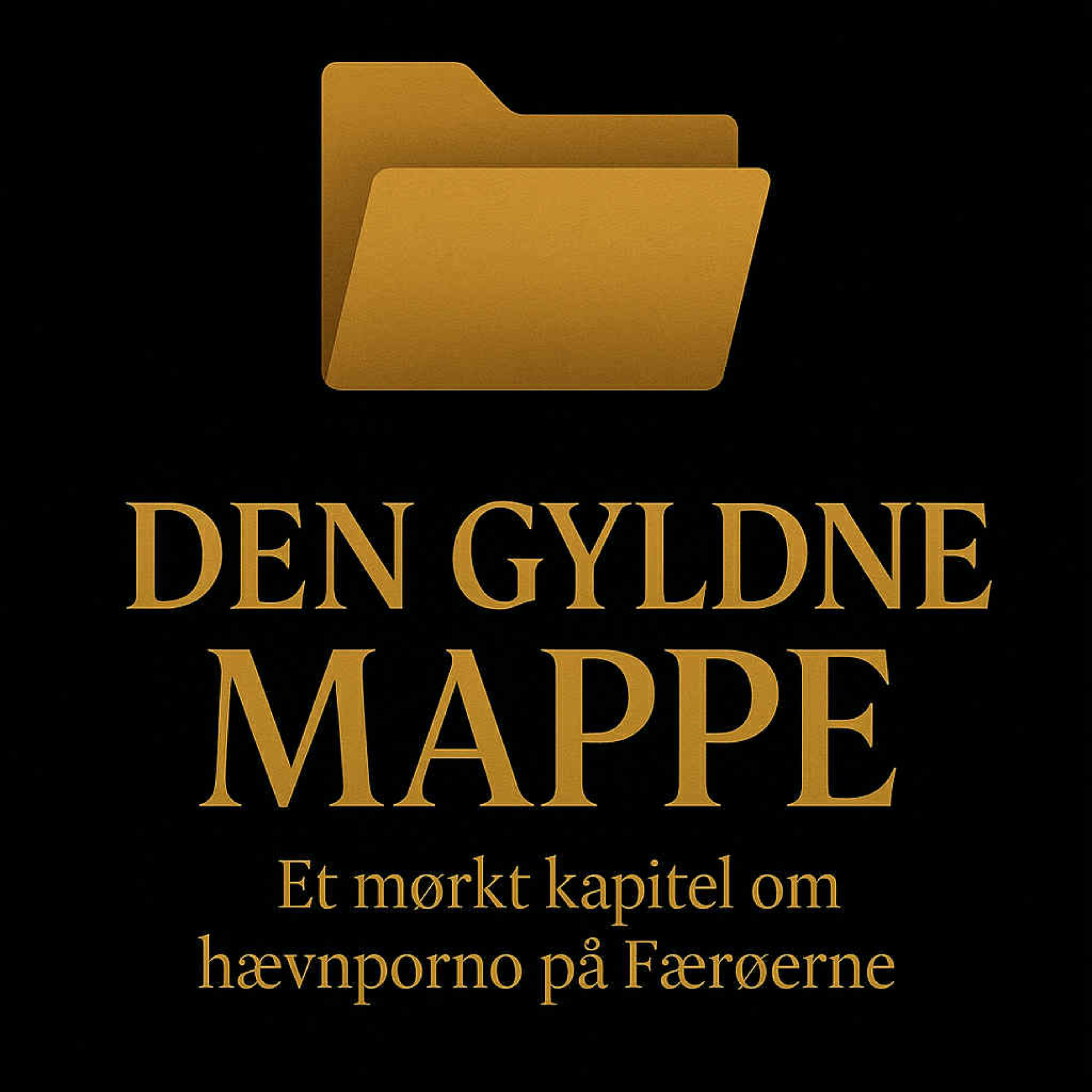 Den Gyldne Mappe af Albert Beenfeldt og Anton Nørbæk