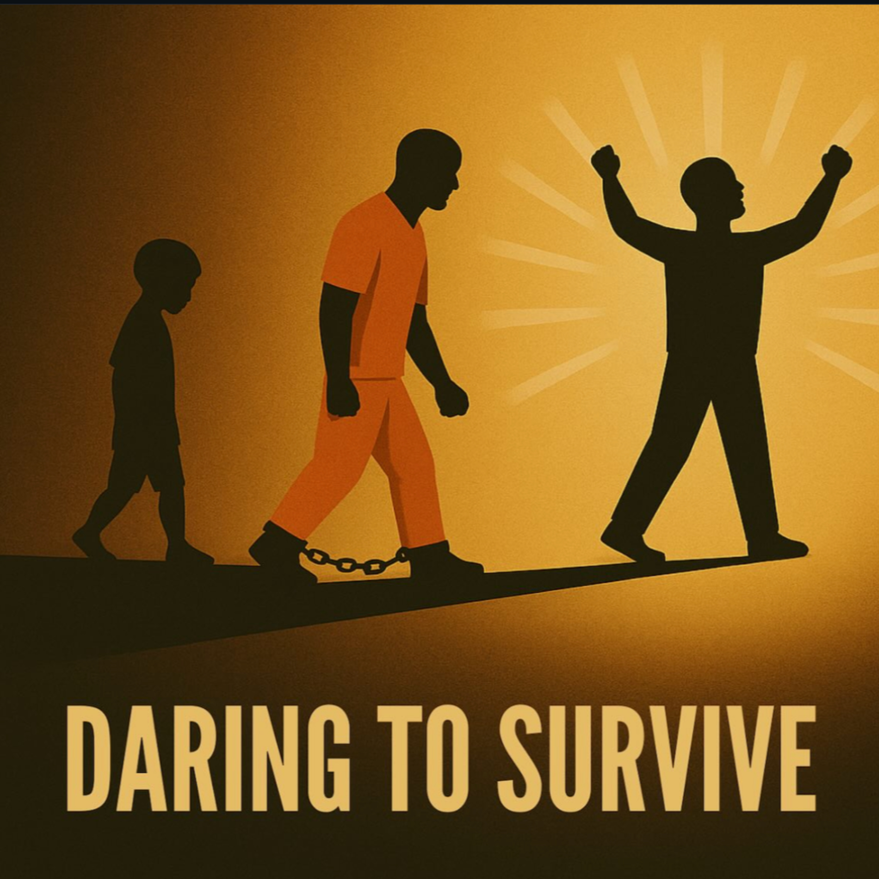 Daring To Survive