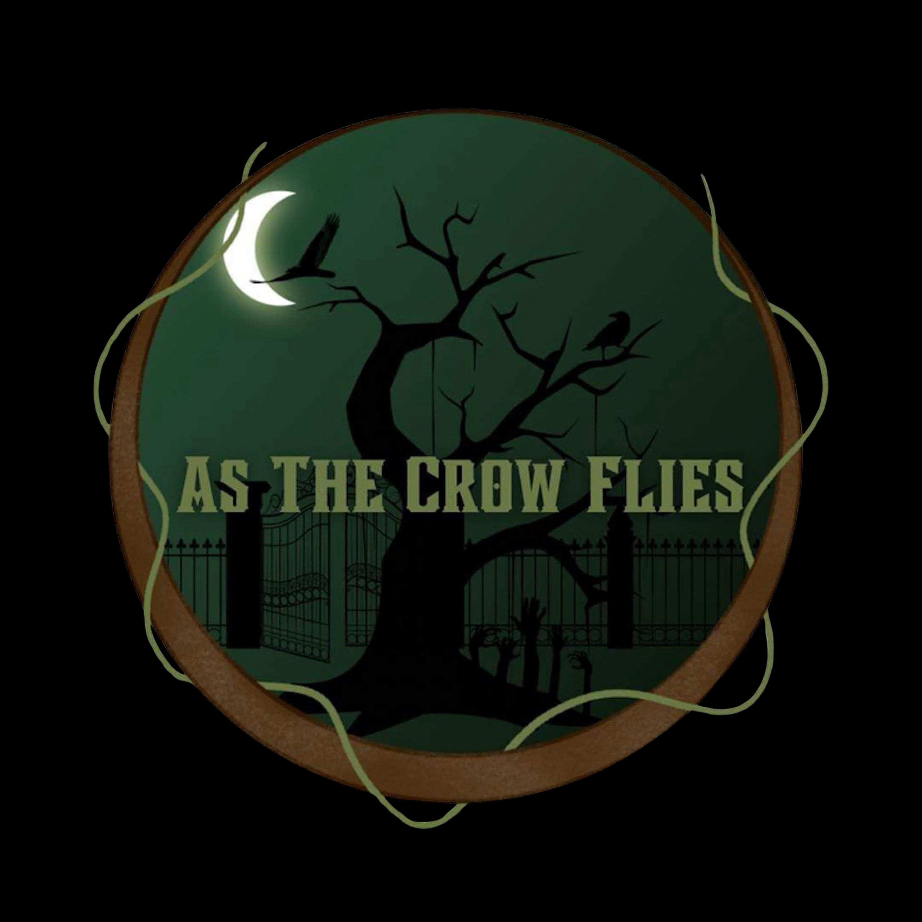 As The Crow Flies
