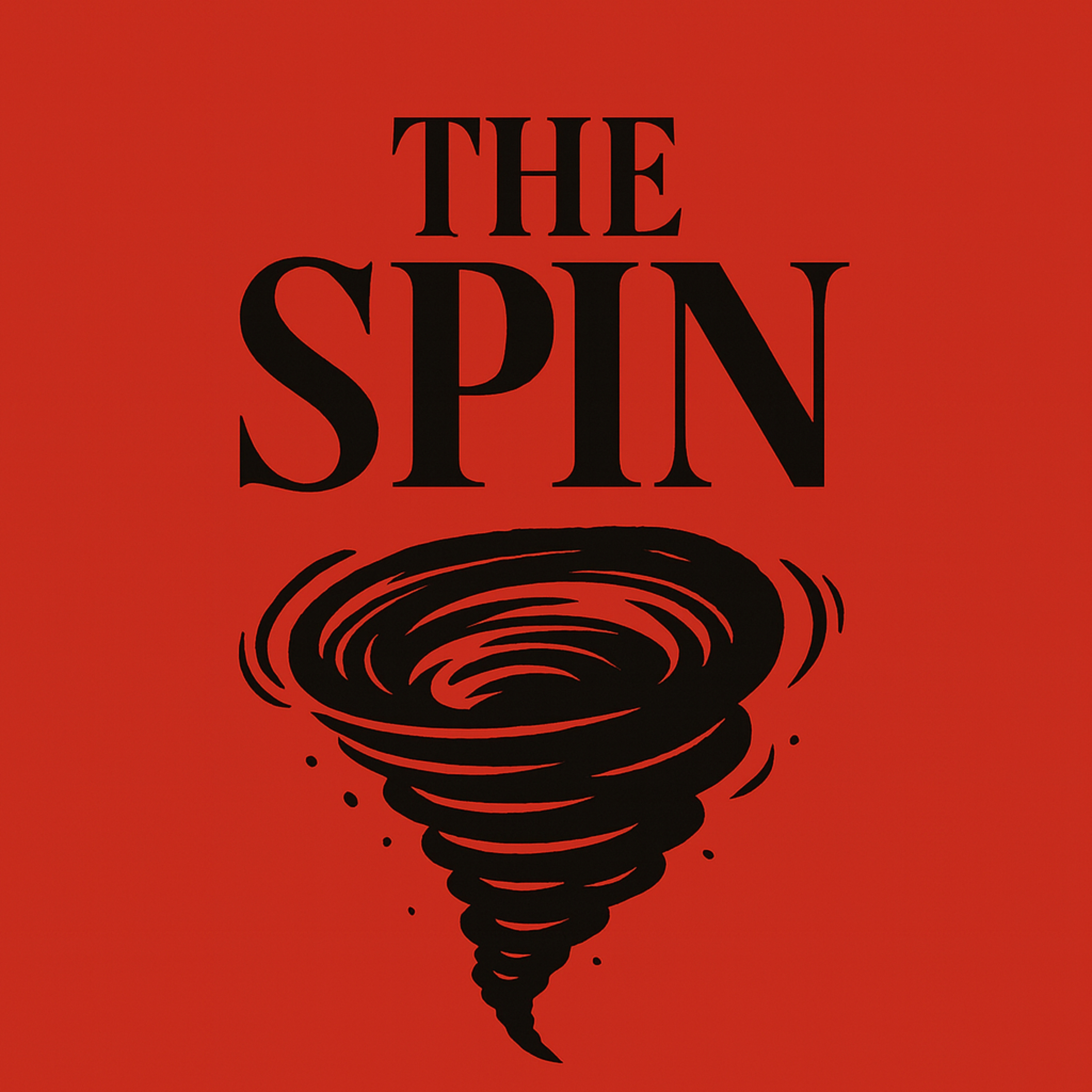 The Spin Podcast