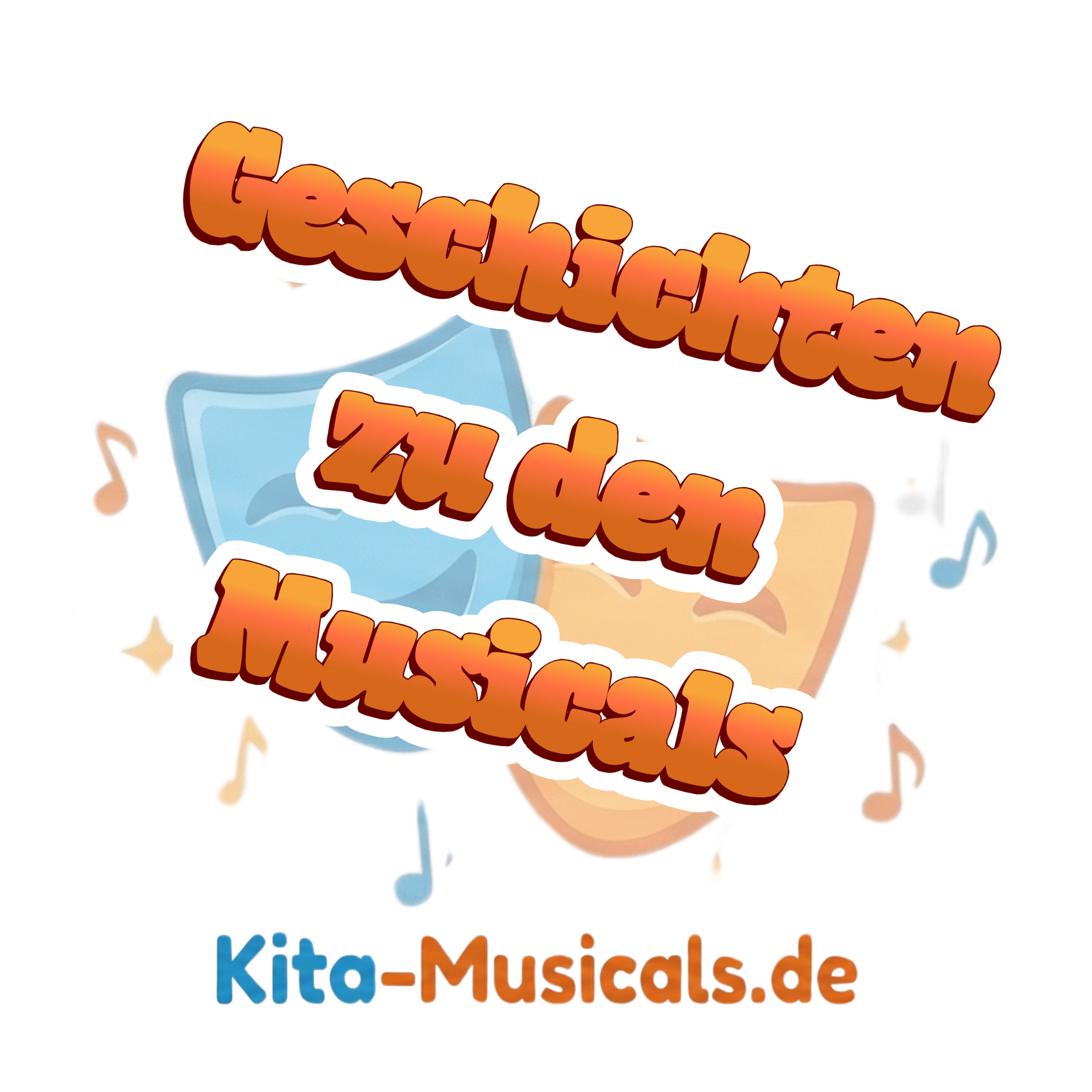 Kita-Musicals.de - Die Geschichten podcast artwork