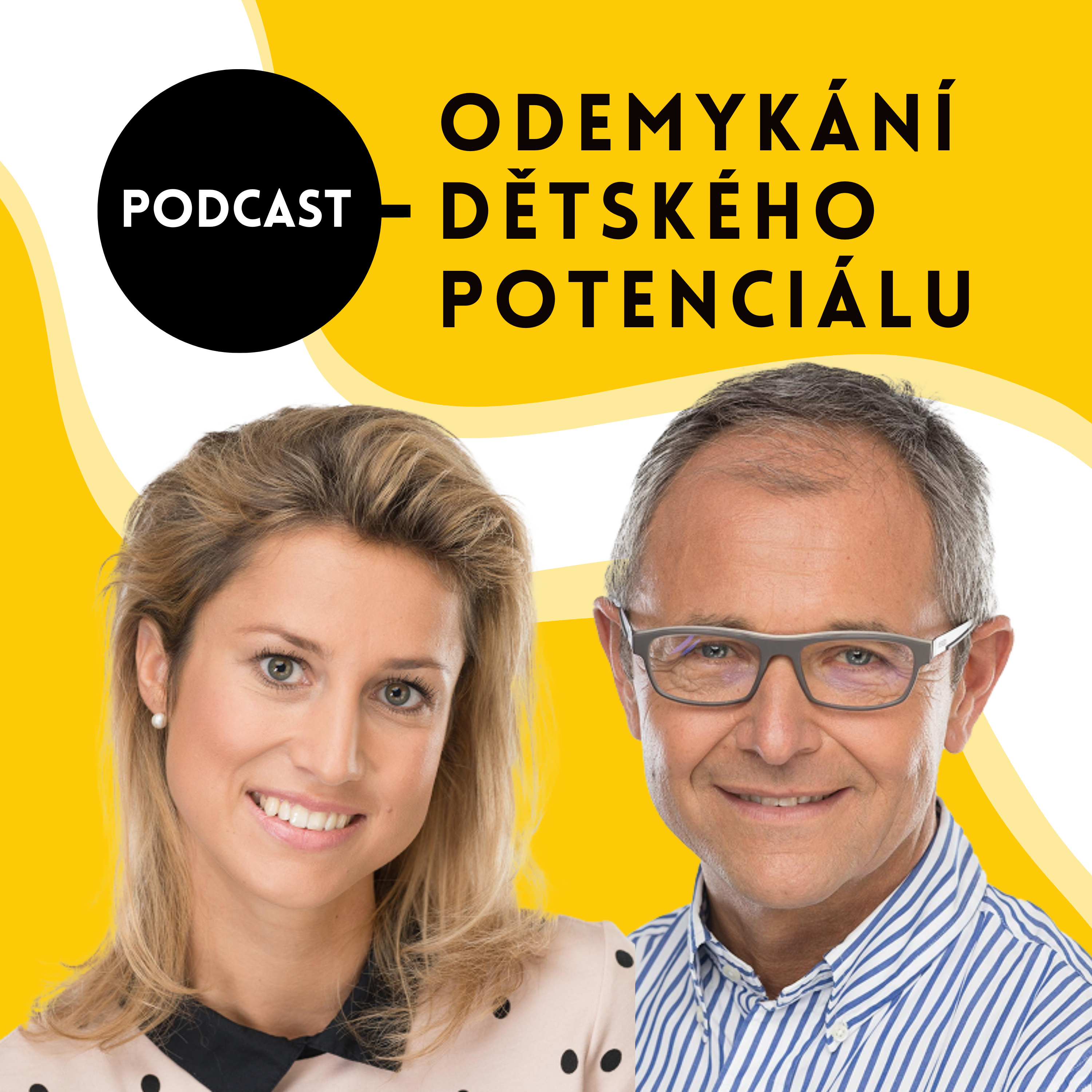 Odemykání dětského potenciálu