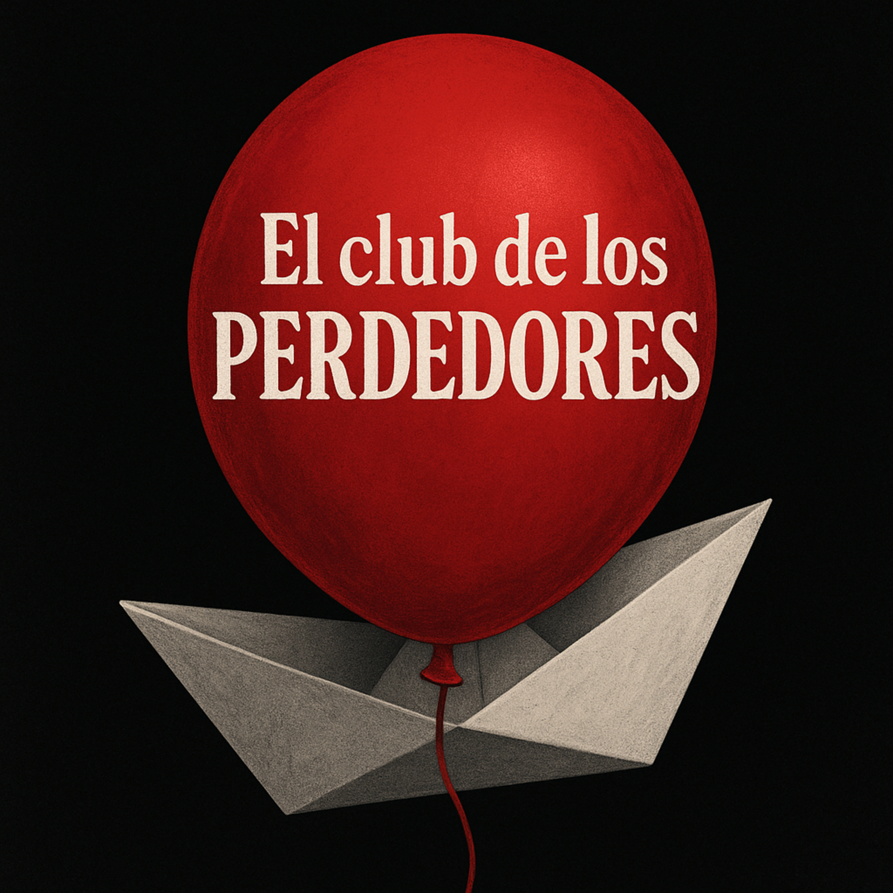 El club de los PERDEDORES