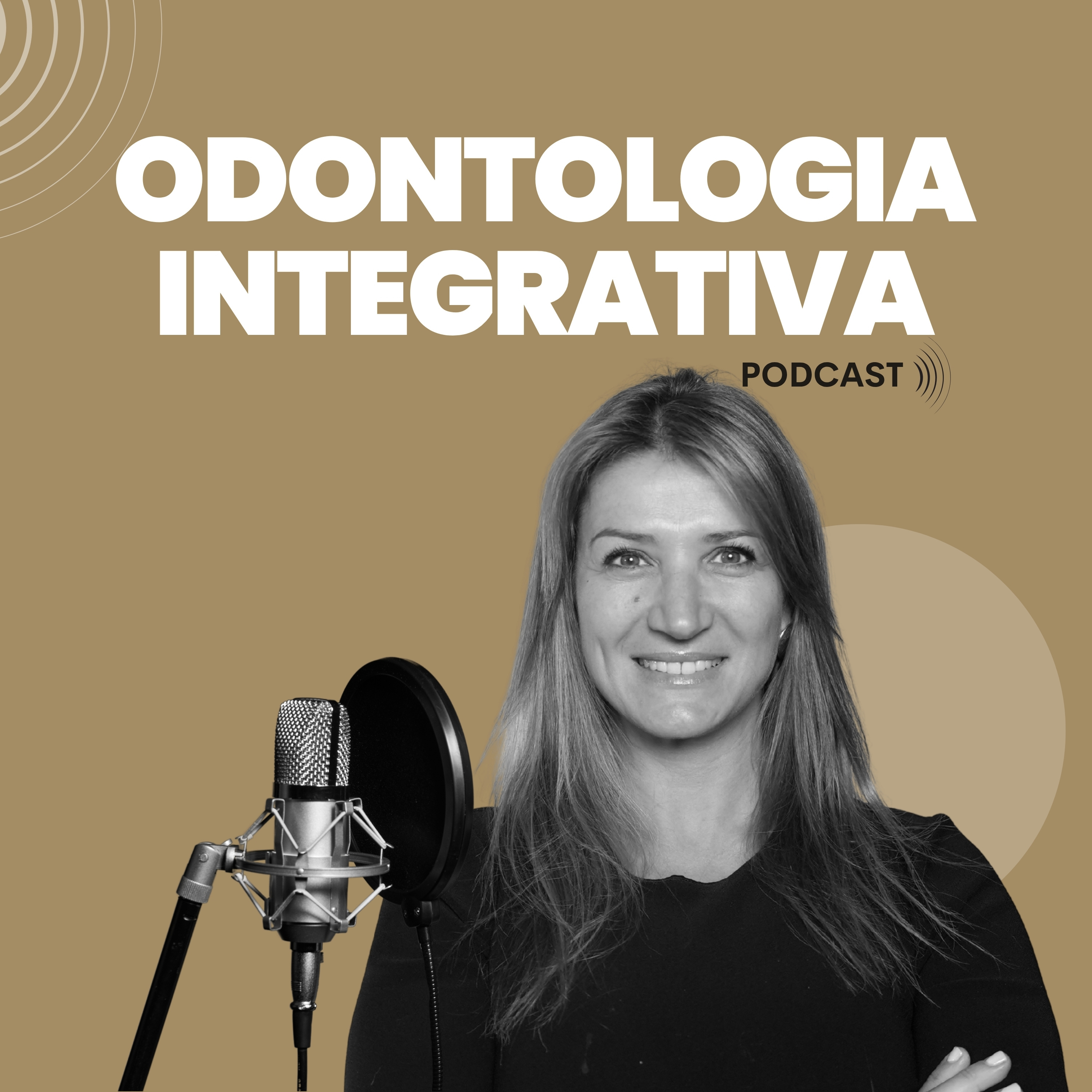 Odontologia Integrativa podcast artwork
