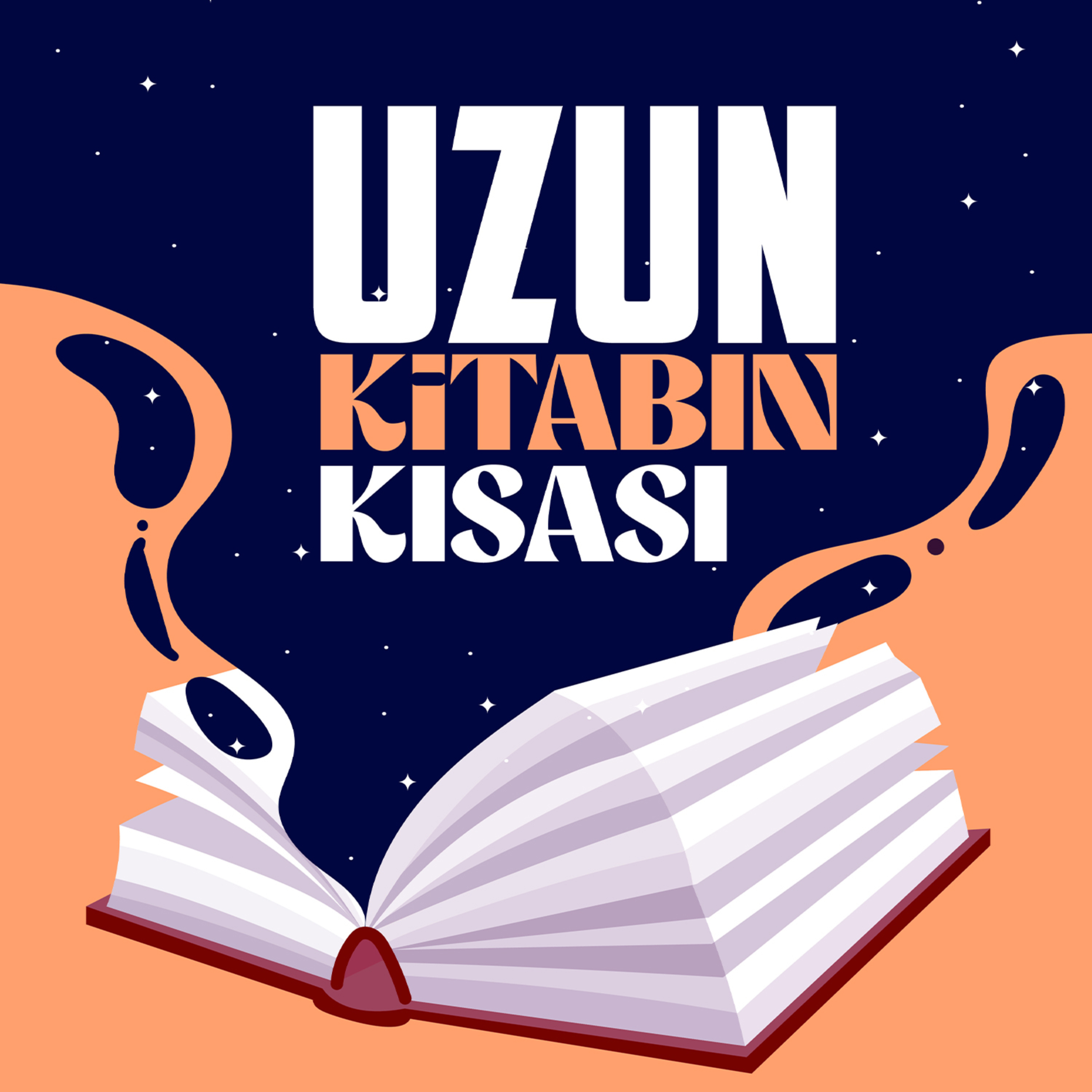 UZUN KİTABIN KISASI