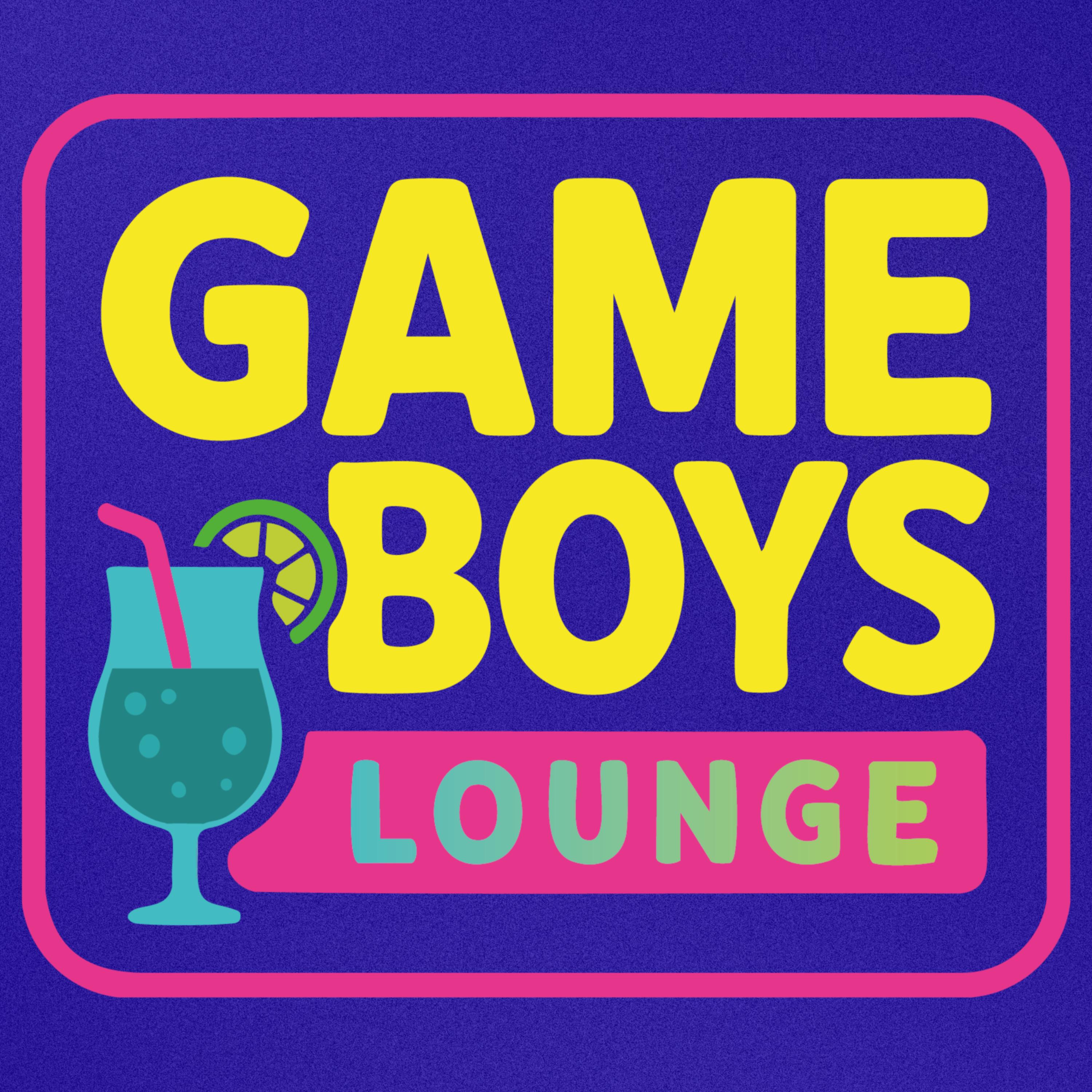 Game Boys Lounge