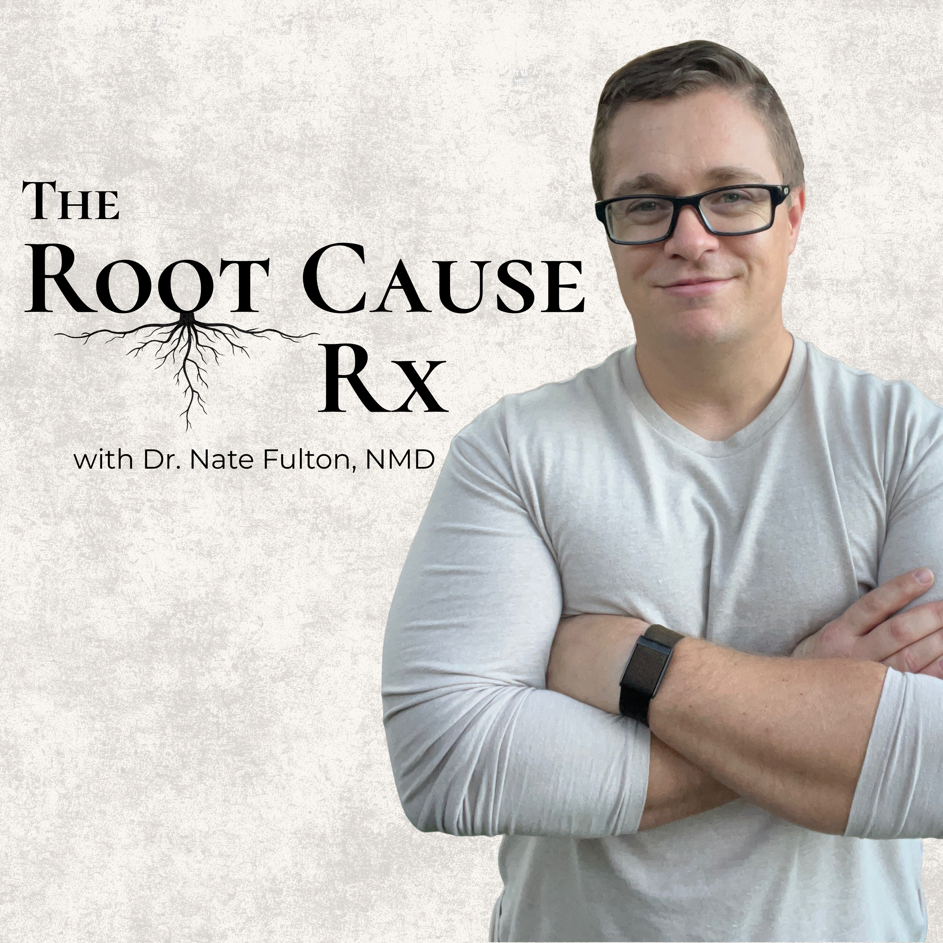 The Root Cause Rx