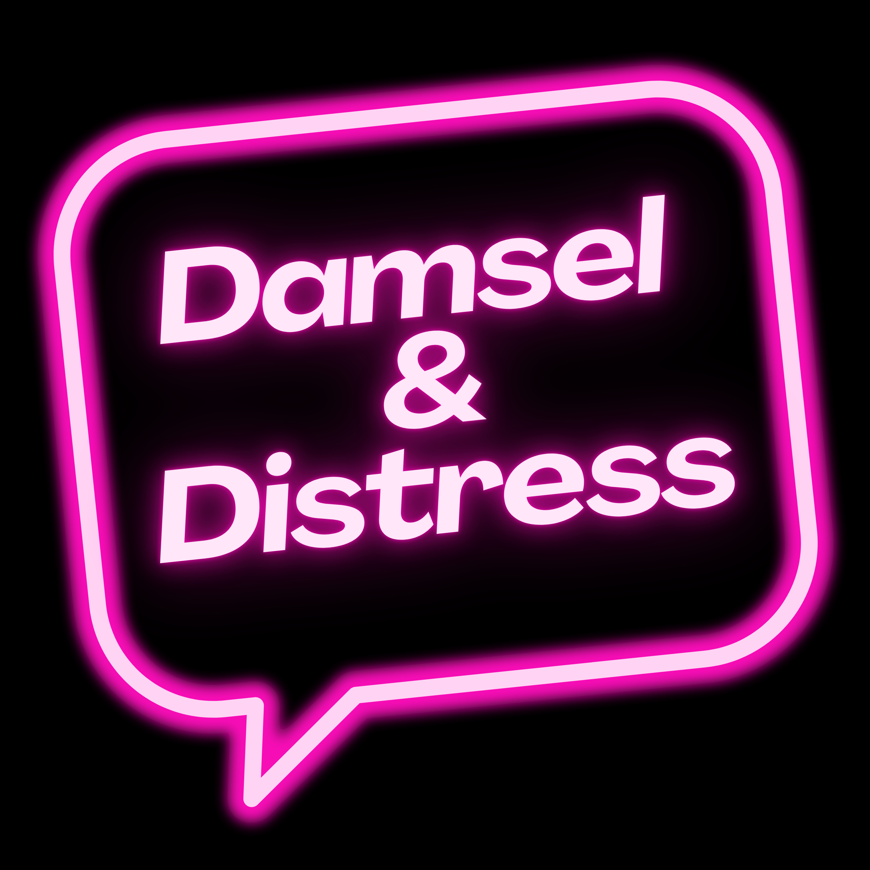 Damsel & Distress