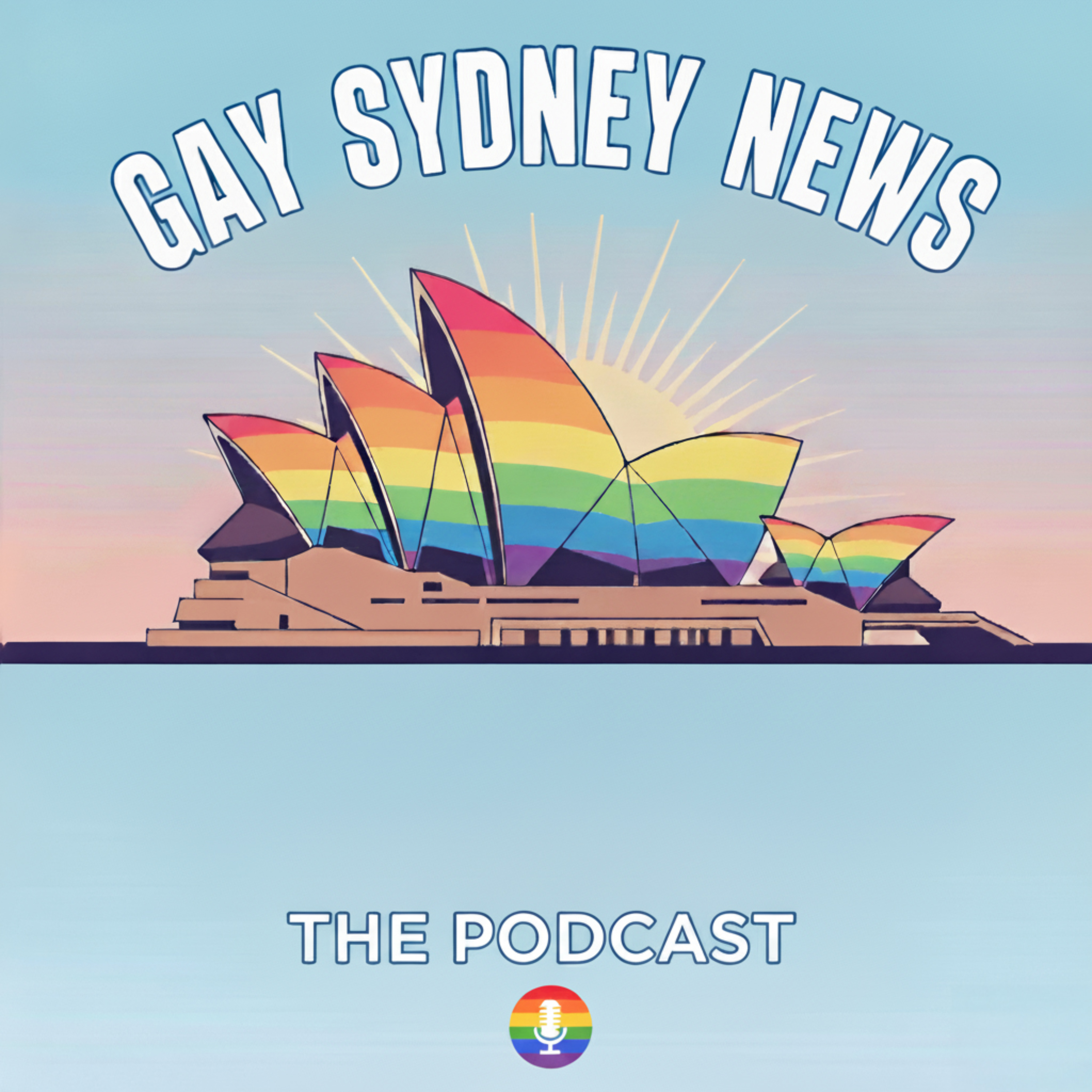 Gay Sydney News