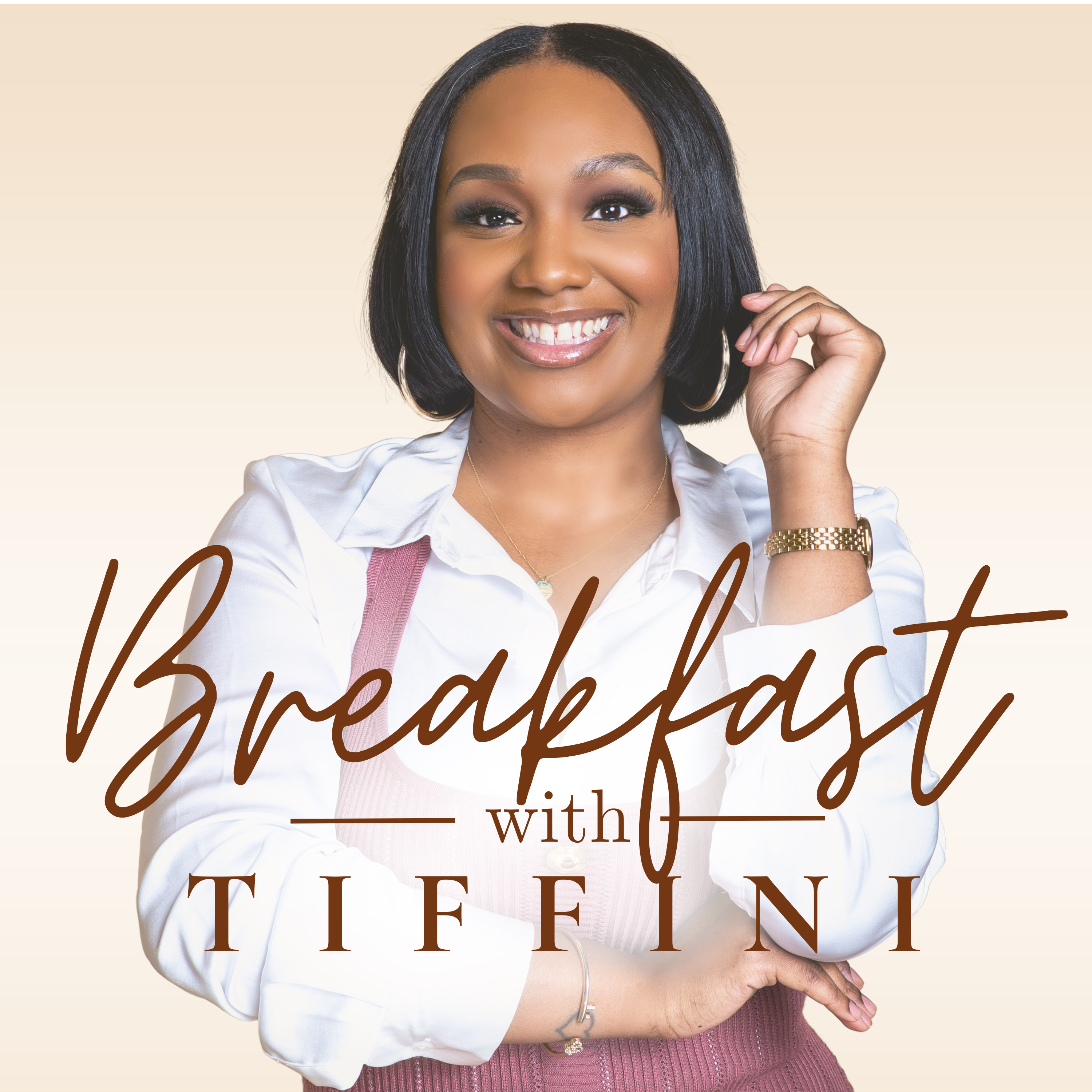 Breakfast With Tiffini