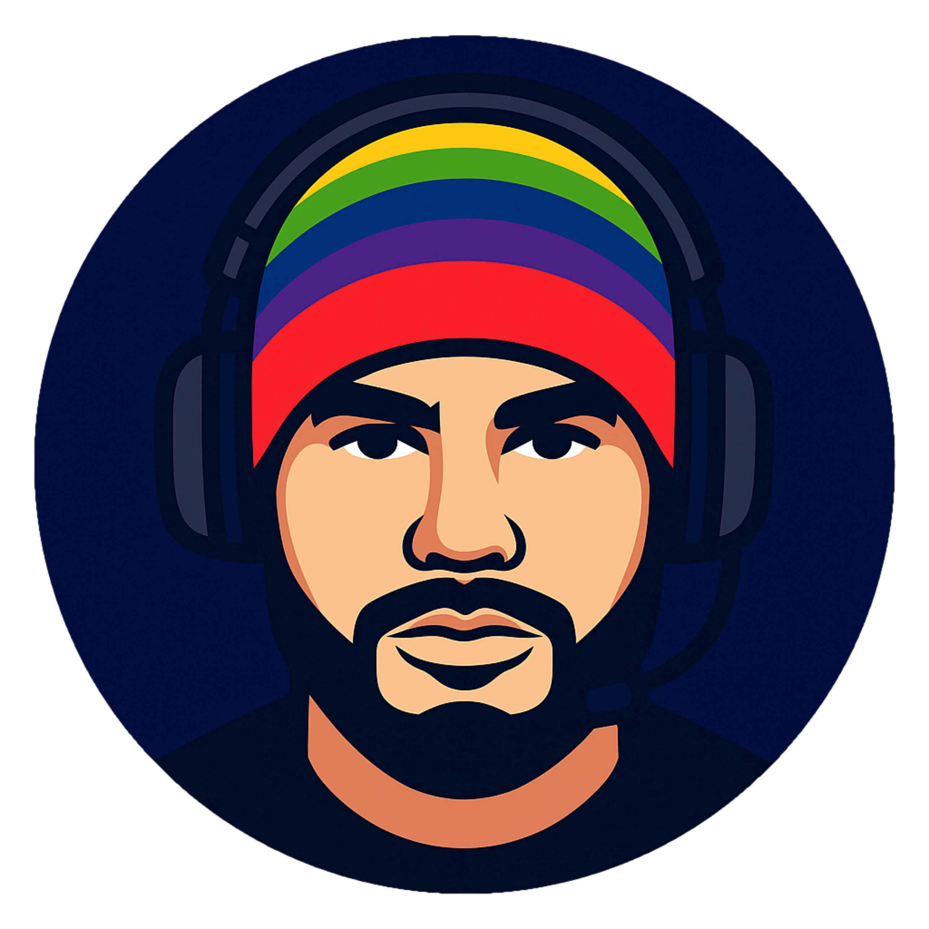 The Jermaine Tobey Podcast podcast artwork