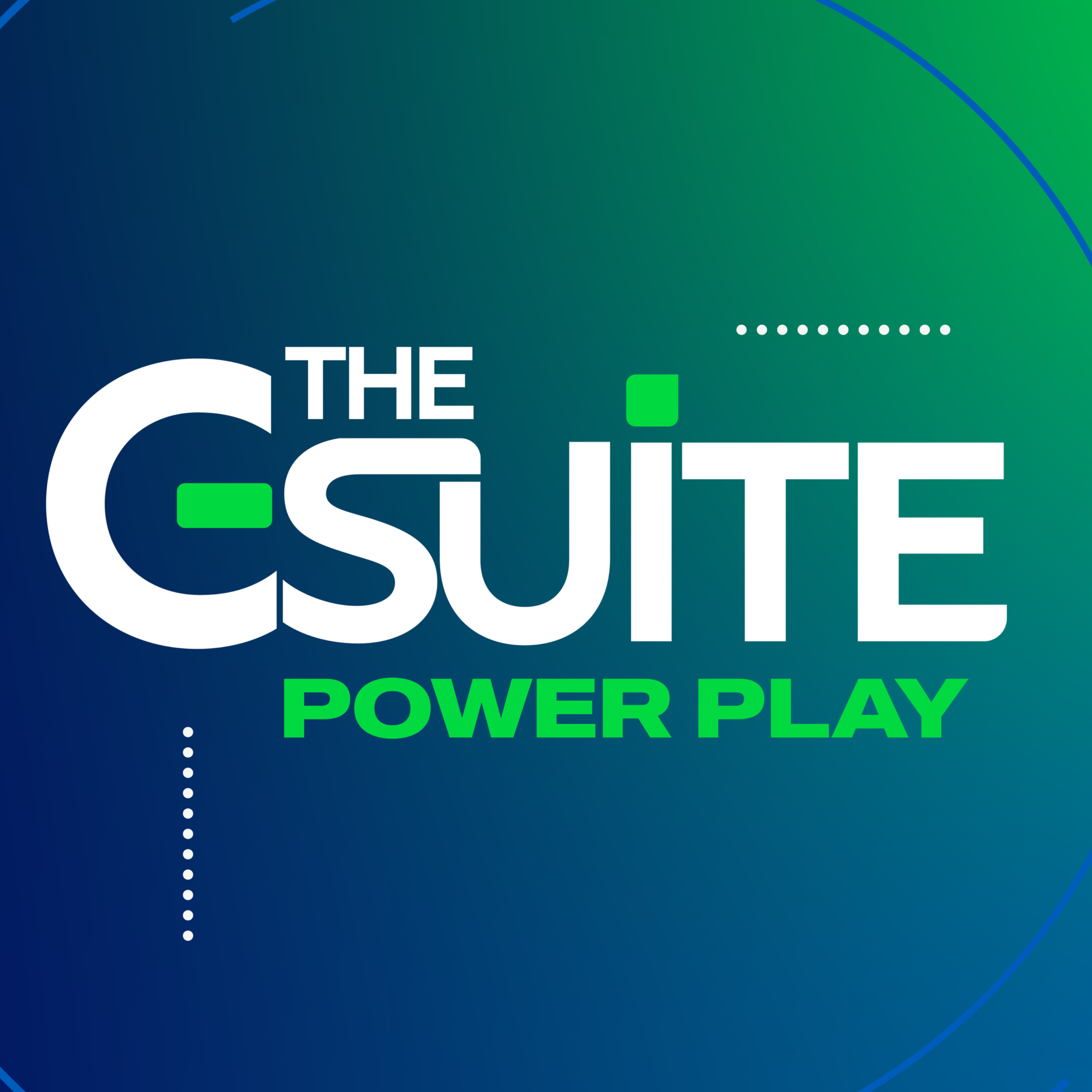 The C-Suite Power Play