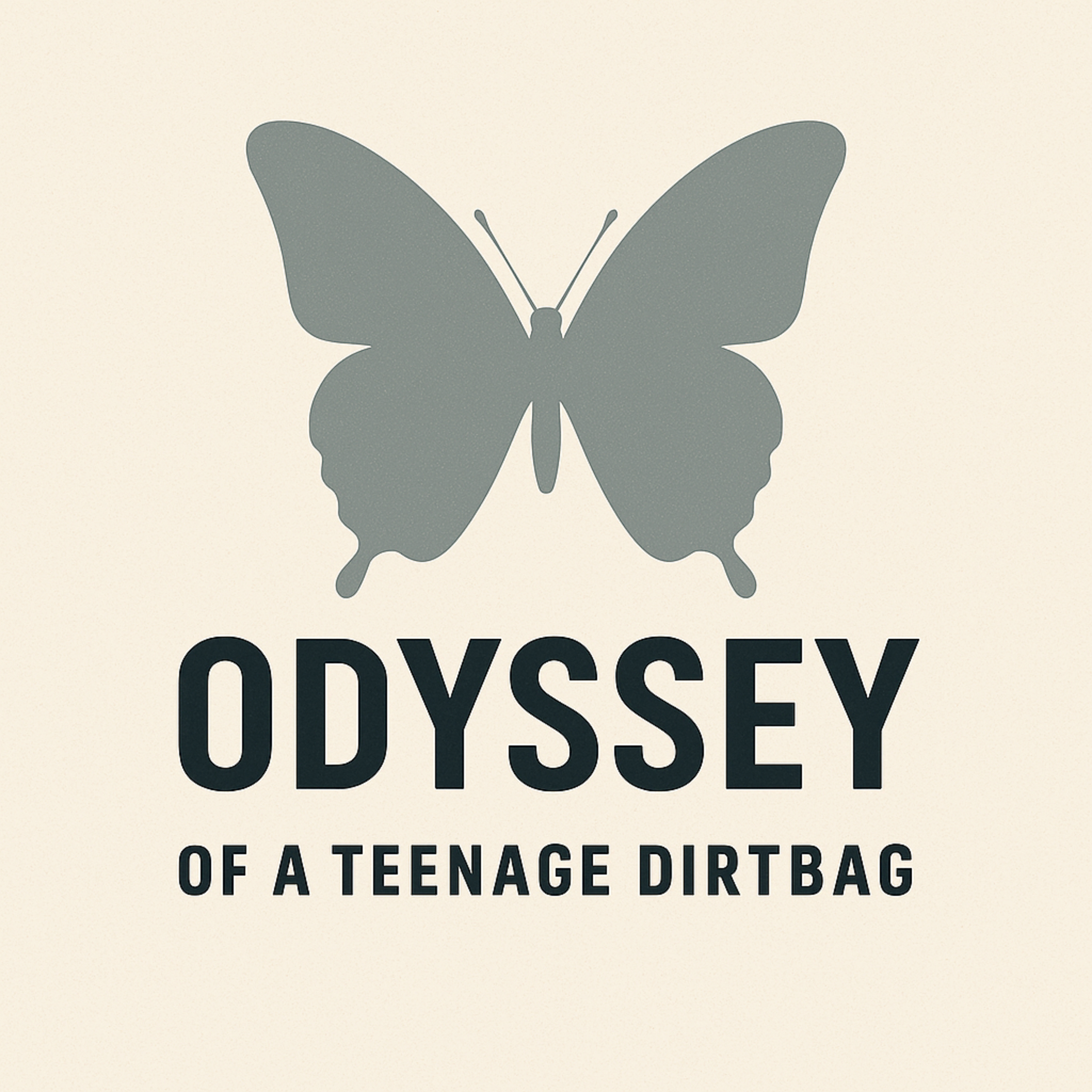 Odyssey of a Teenage Dirtbag