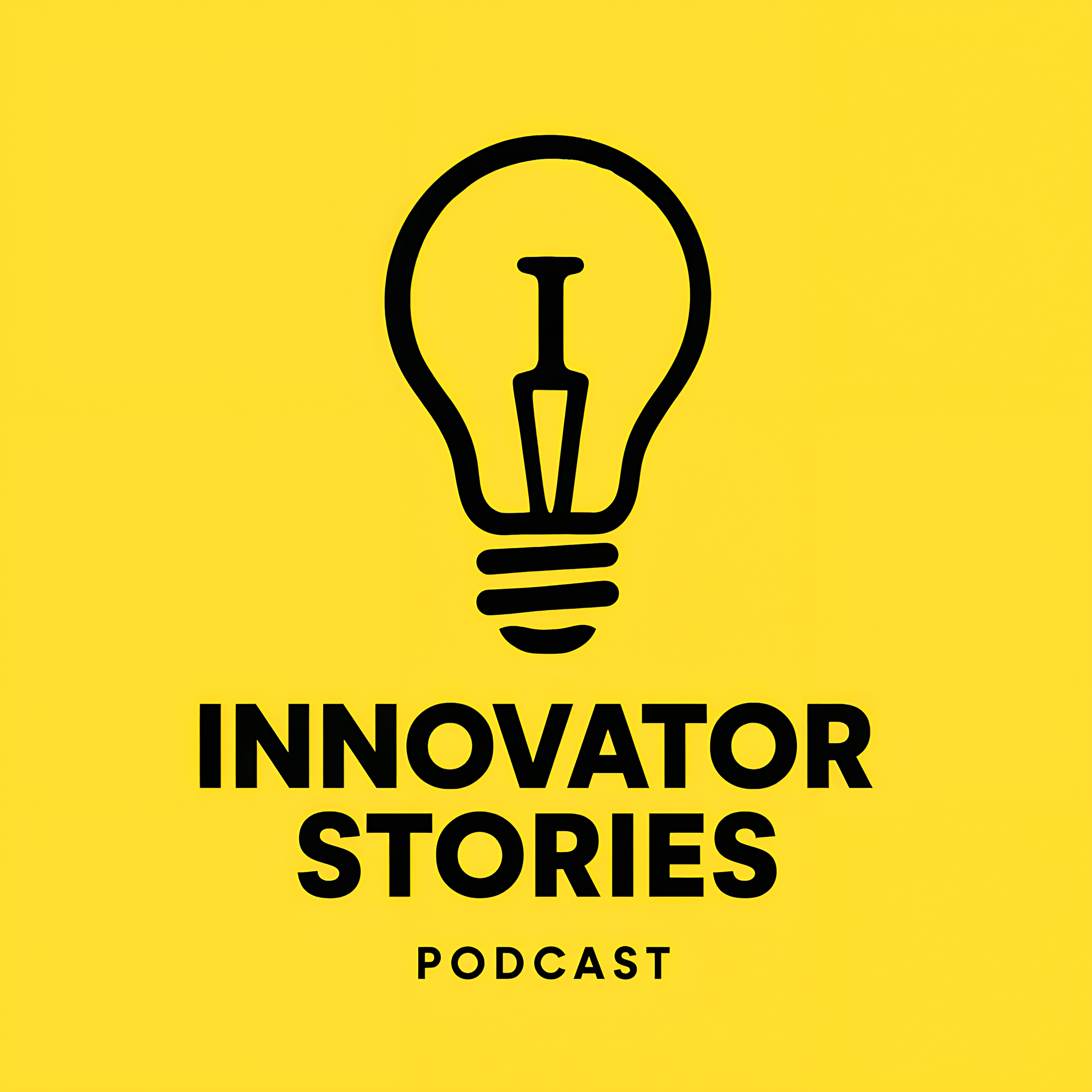 Innovator Stories